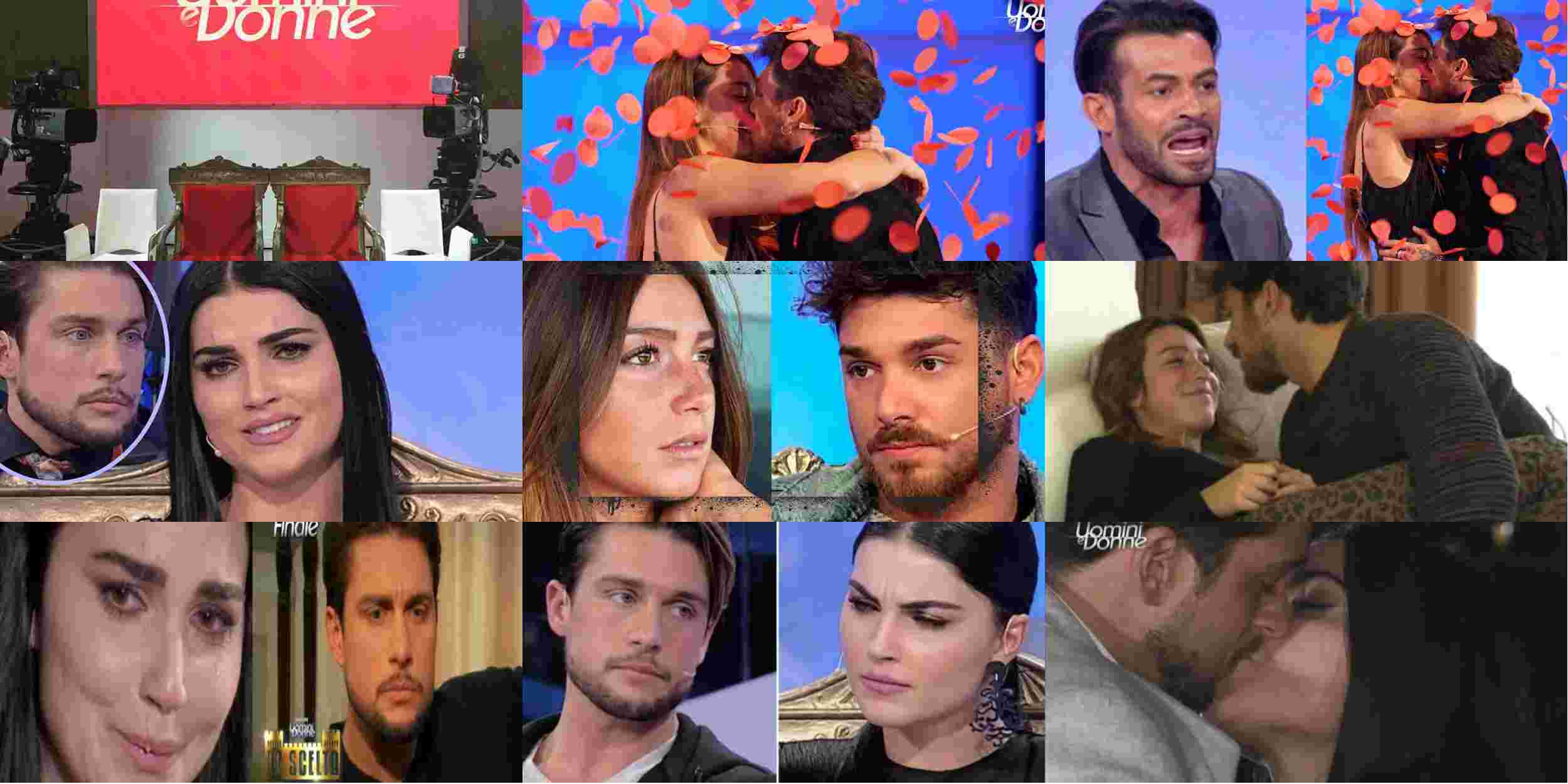 Uomini e Donne news, famoso ex tronista vittima di stalking: lo sfogo sui social
