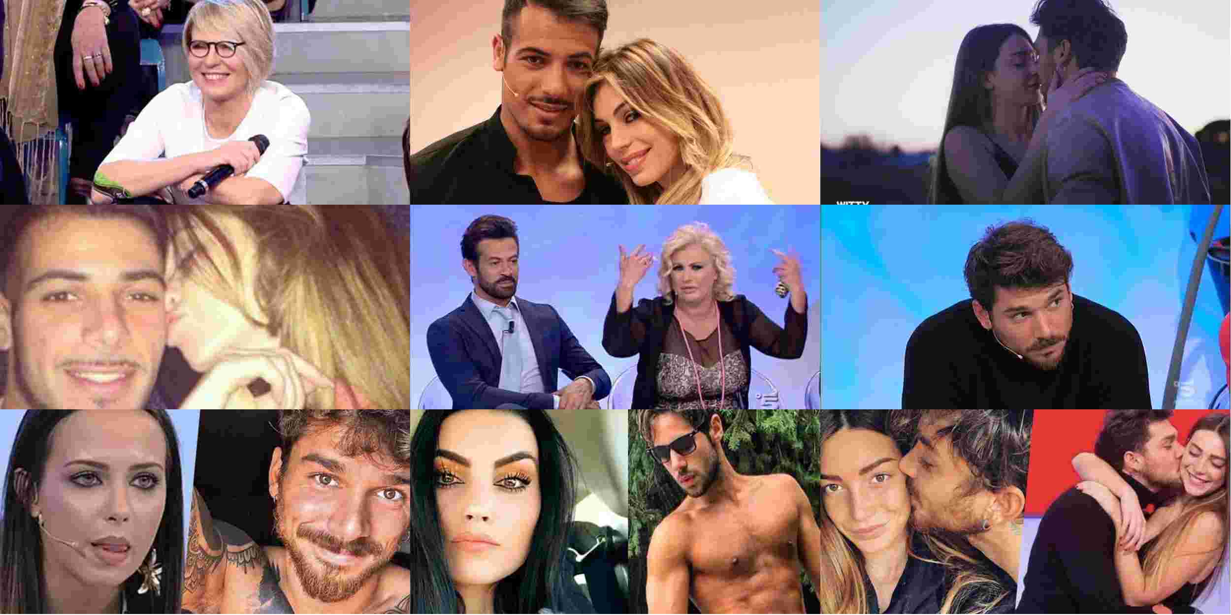 Uomini e Donne gossip, famoso tronista confessa: "Maria De Filippi mi ha salvato"