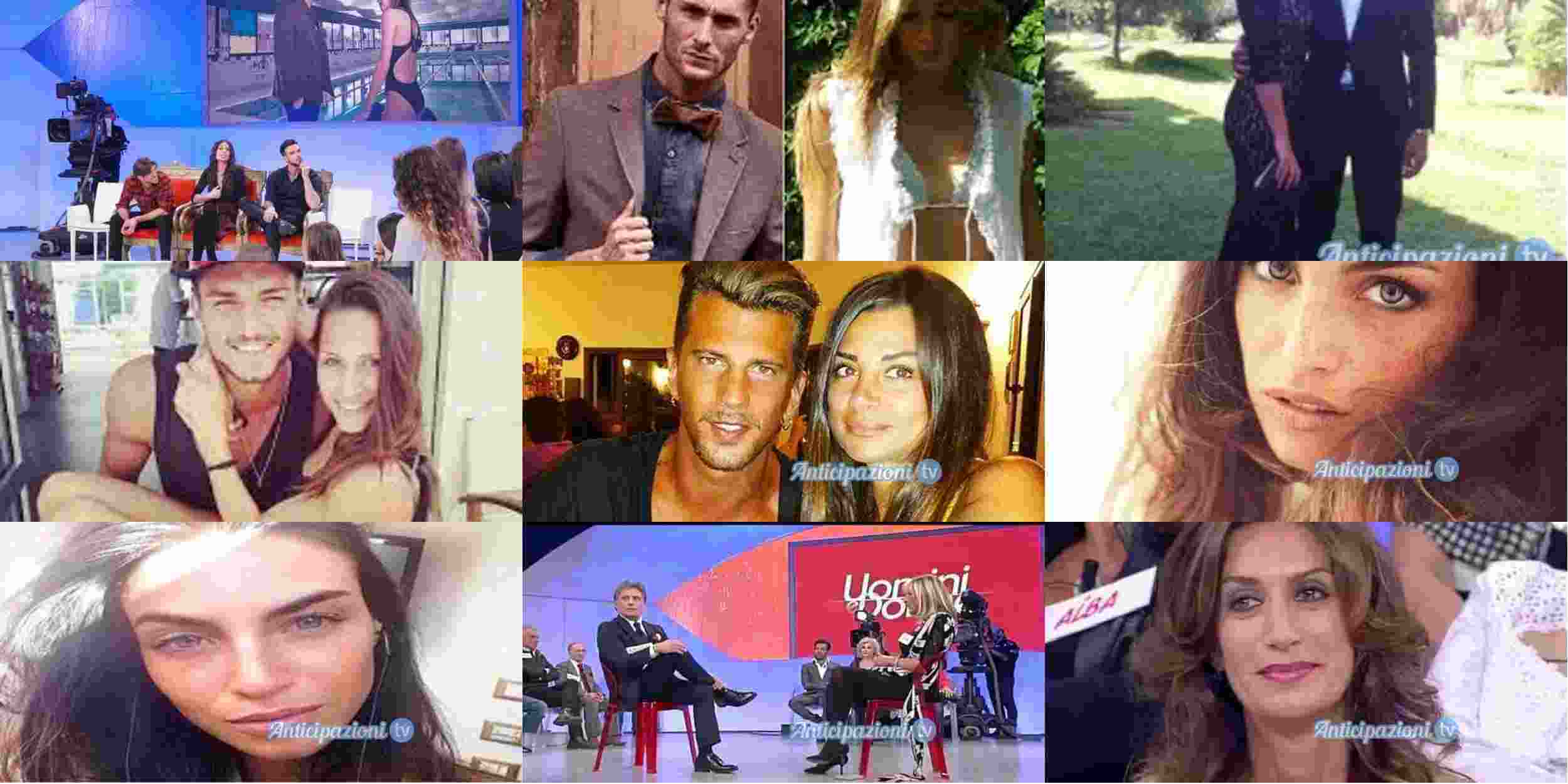 Uomini e Donne news, famoso tronista impazzisce sui social