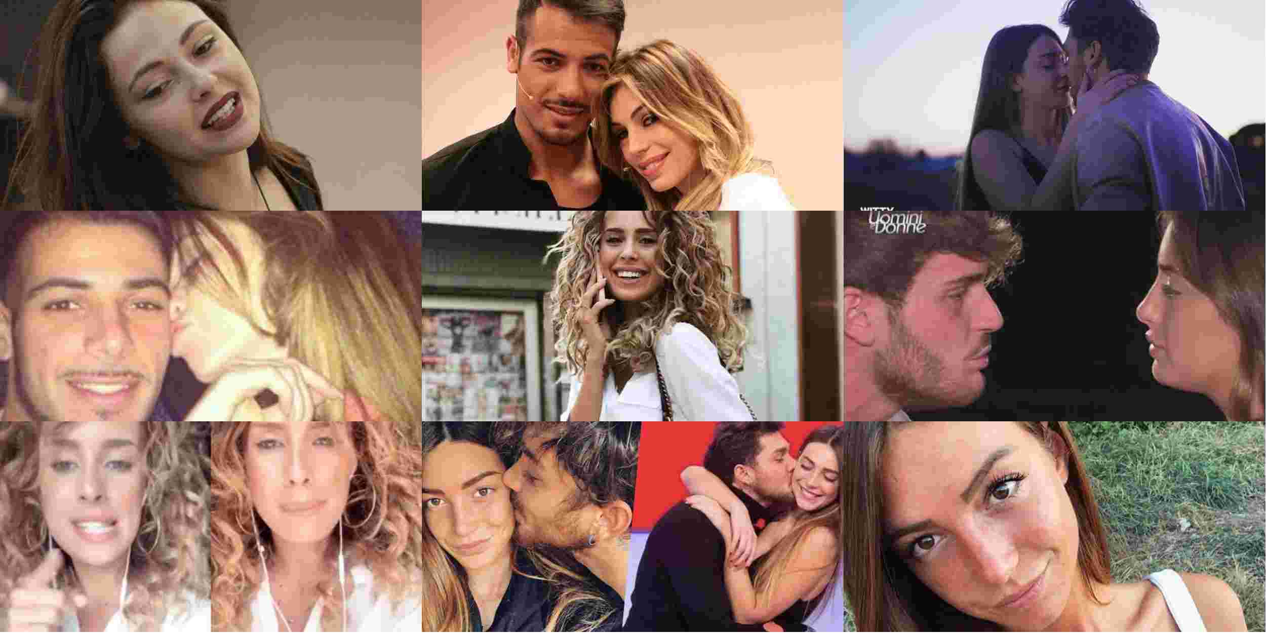 Uomini e Donne gossip, famoso tronista rivela: "Ho avuto un flirt con Martina Nasoni del GF 16"