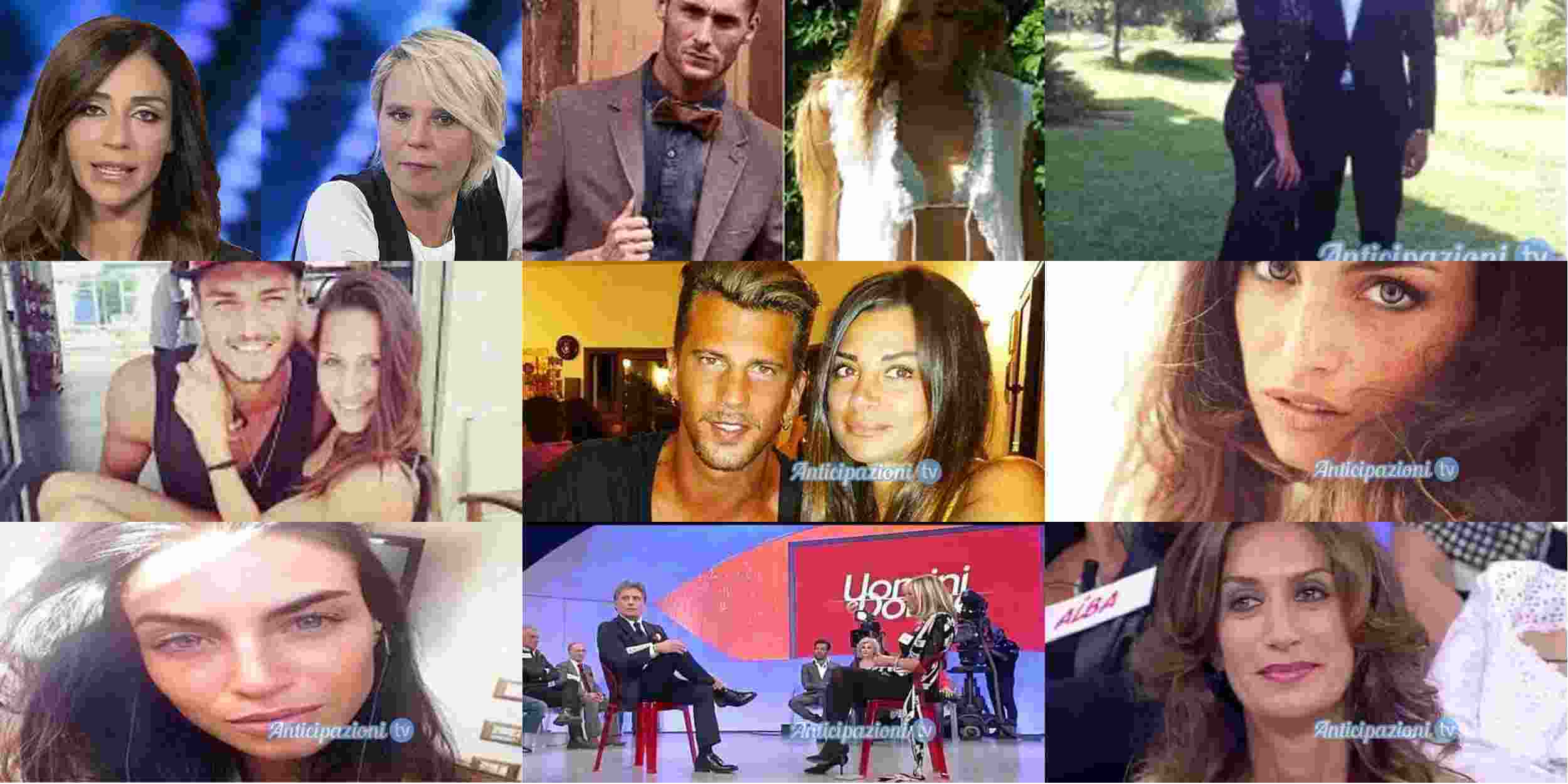 Uomini e Donne news: famoso tronista sbugiarda il programma e la redazione