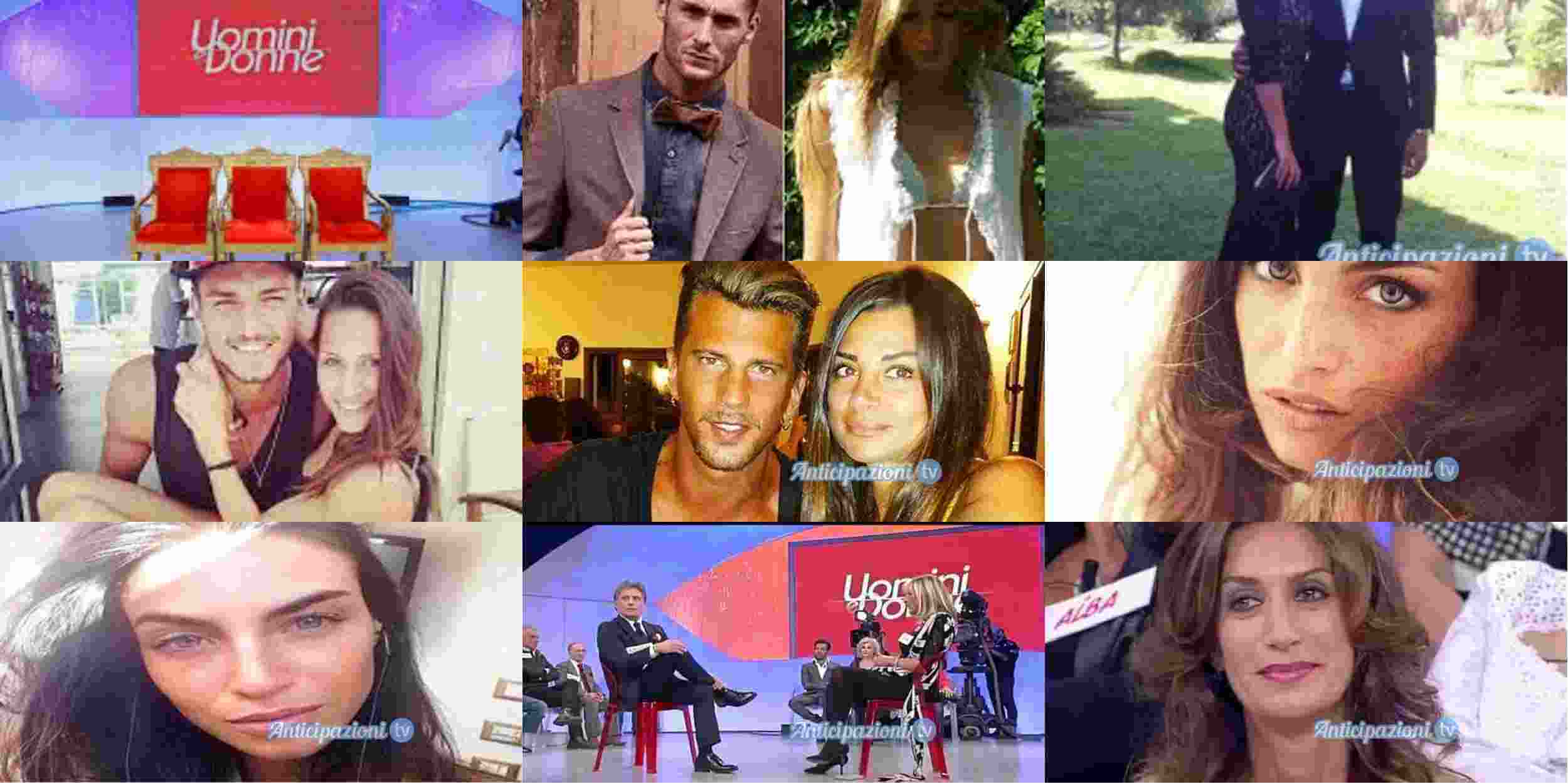 Uomini e Donne news: famoso tronista trova lavoro alla Rai
