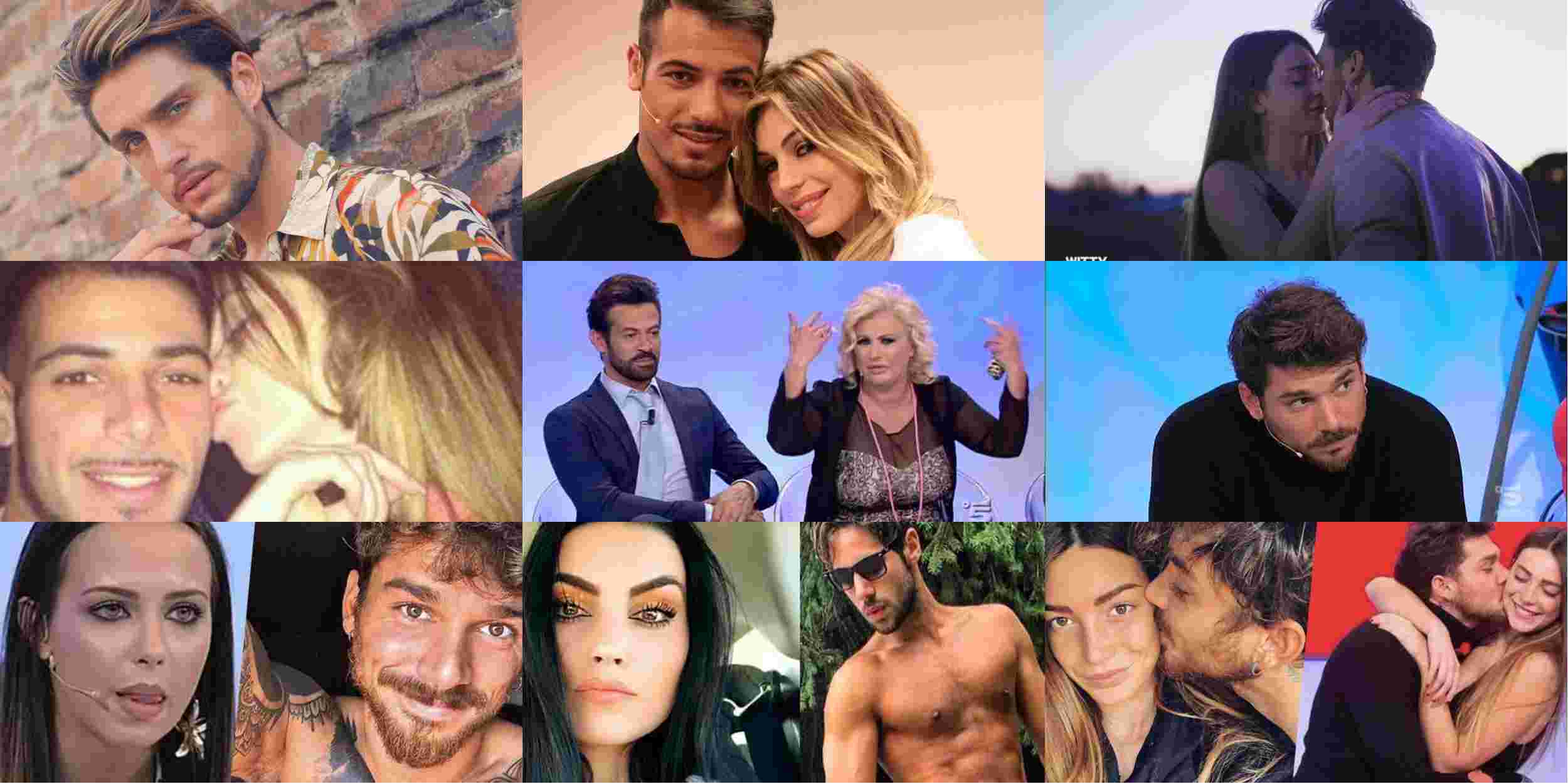 Uomini e Donne, fan preoccupati per Andrea Dal Corso: ecco perché è scomparso