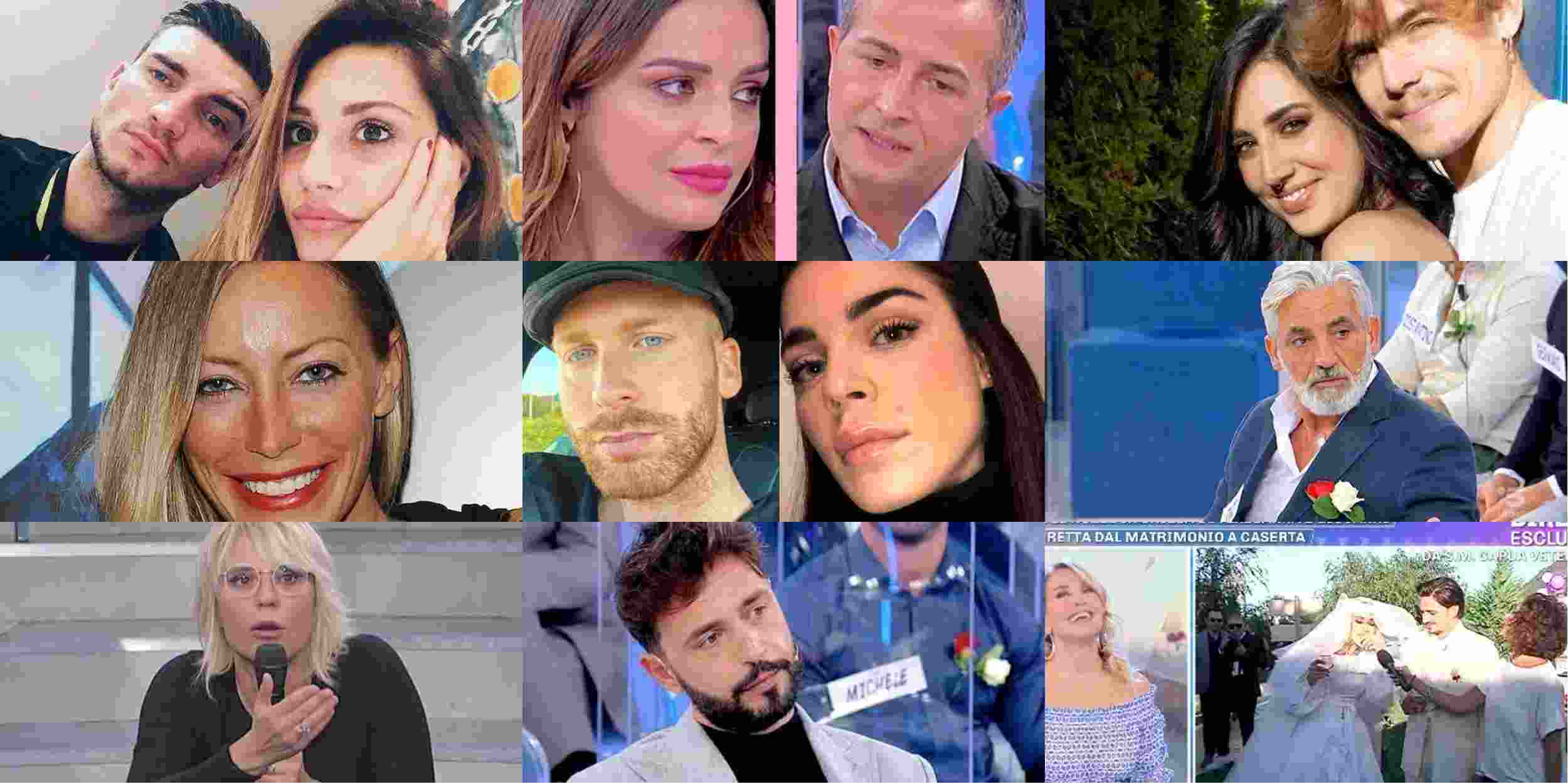 Uomini e Donne gossip, Marco Fantini e Beatrice Valli si sposano: annunciata la data delle nozze
