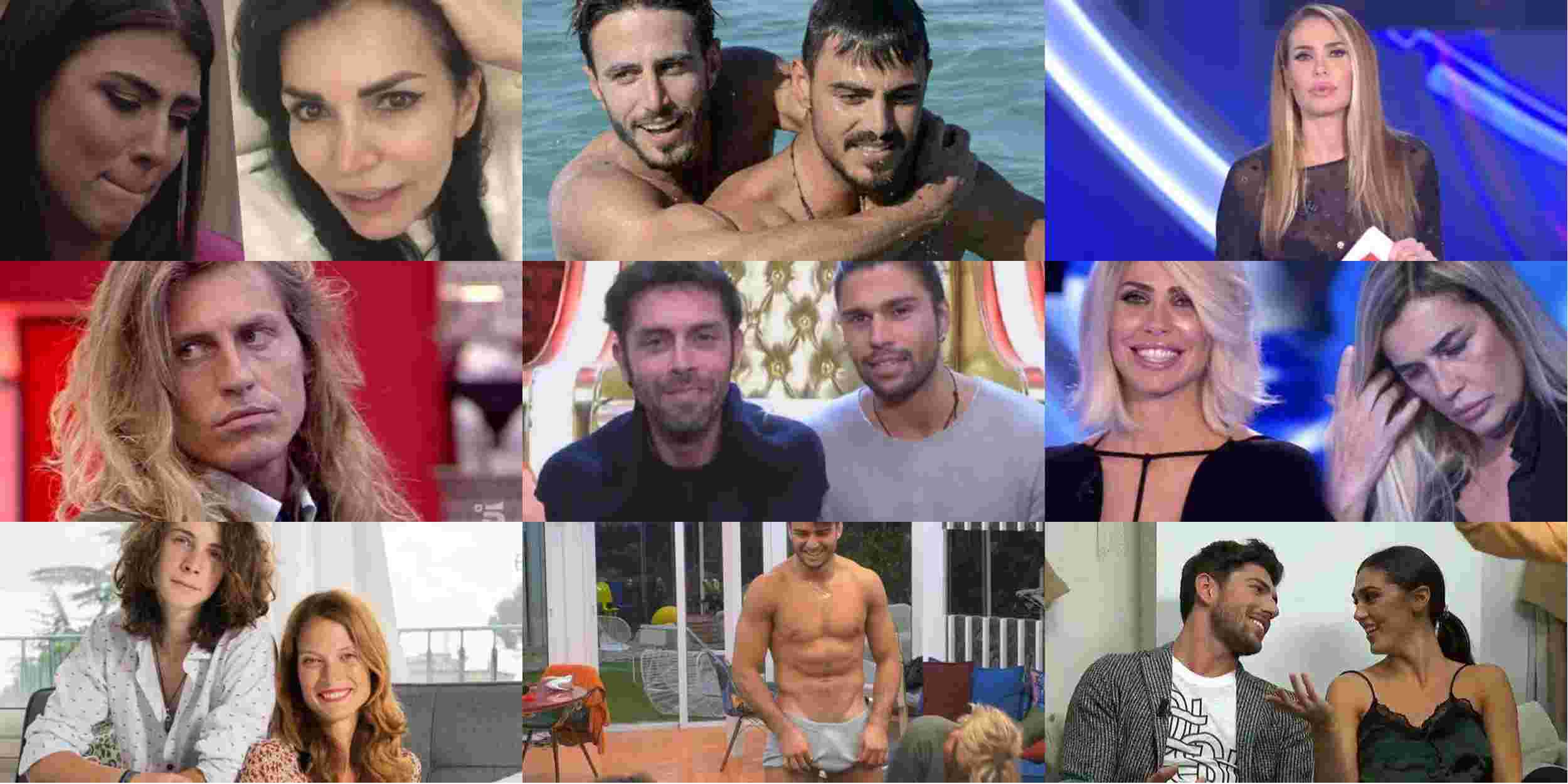 Fariba smaschera il Grande Fratello Vip: le pesantissime accuse della madre di Giulia
