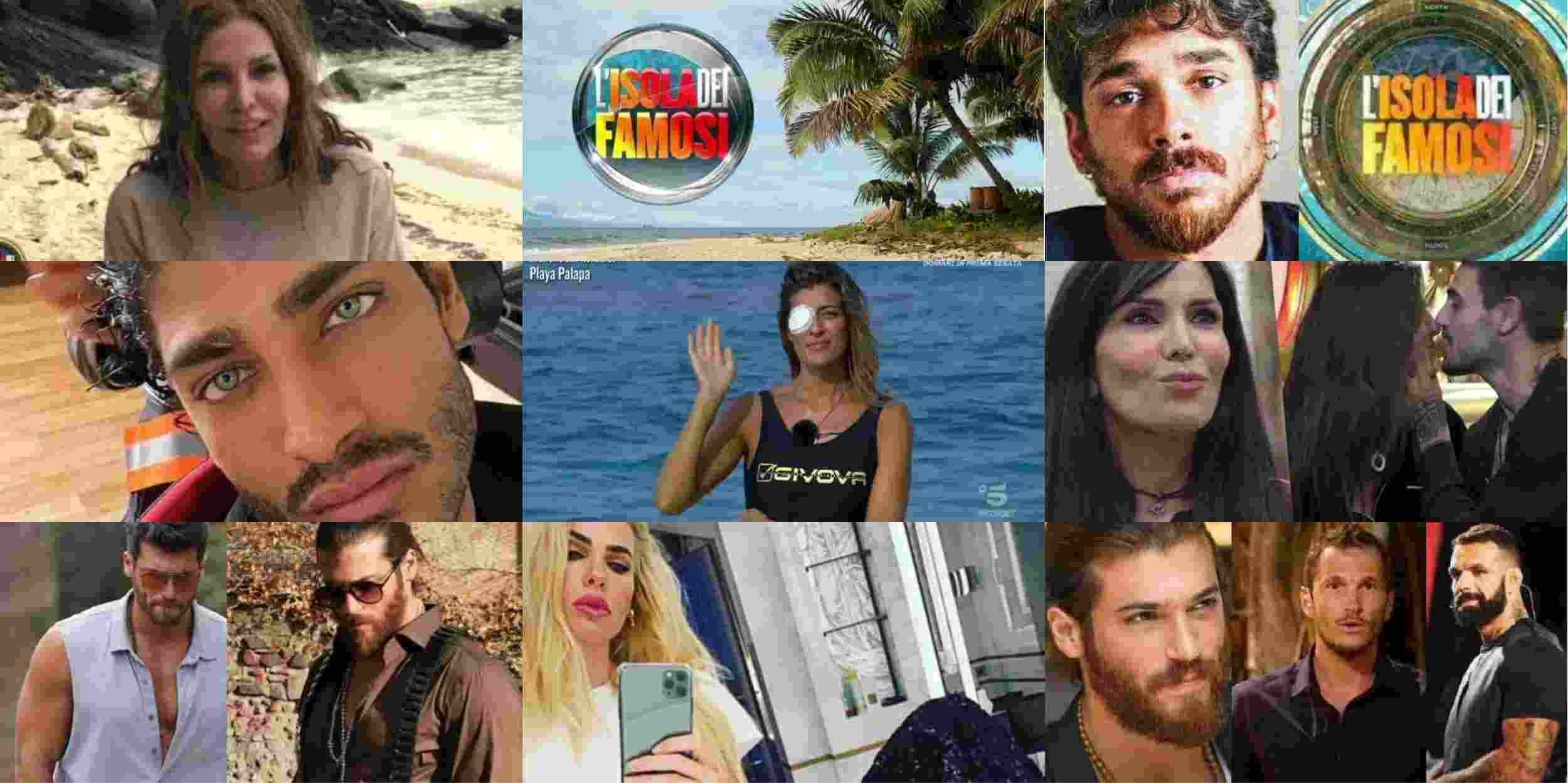 Fariba Tehrani dopo l’Isola dei Famosi: “Non sto bene”