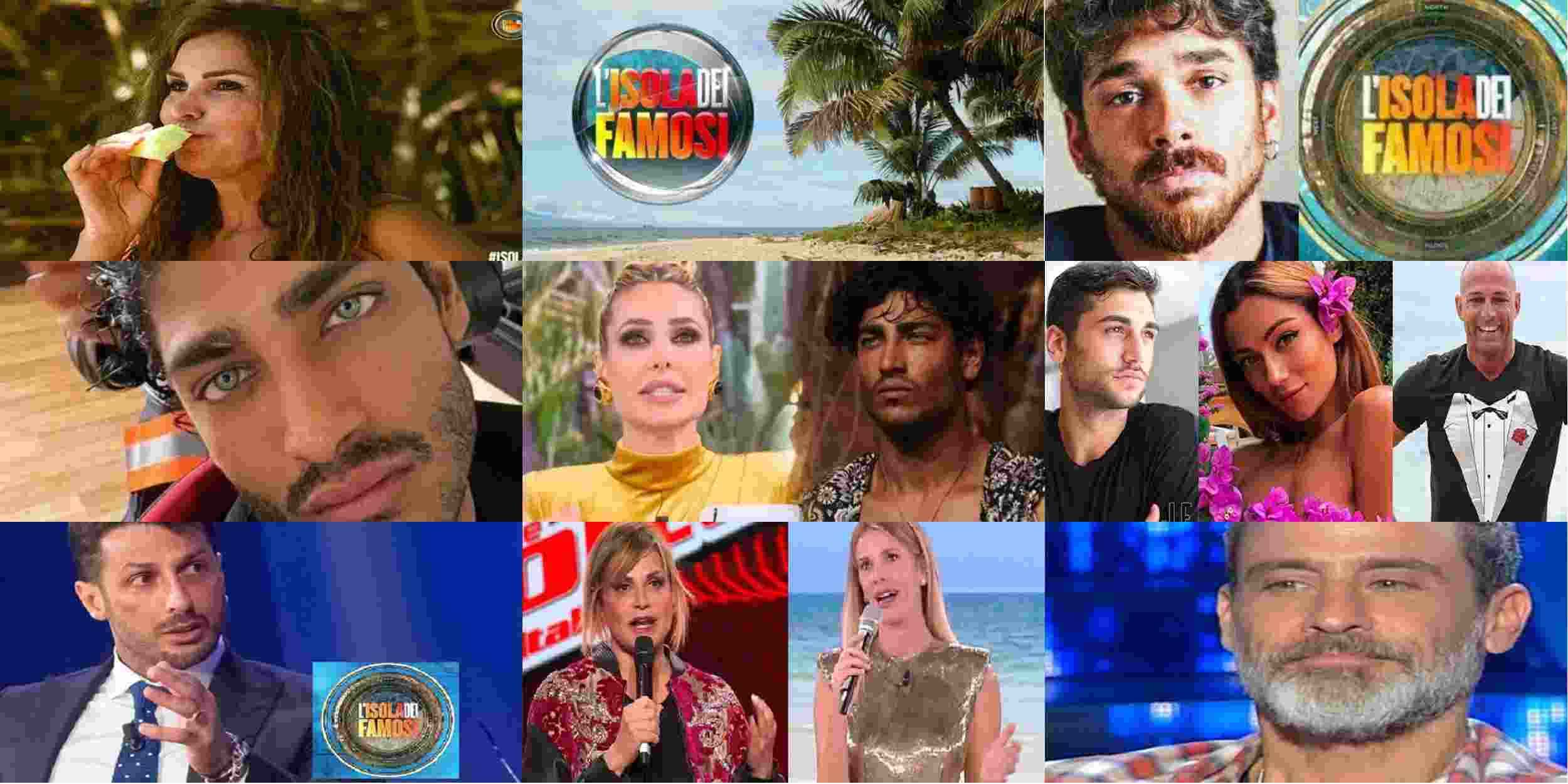 Isola dei Famosi 2021, Fariba Tehrani a rischio espulsione?
