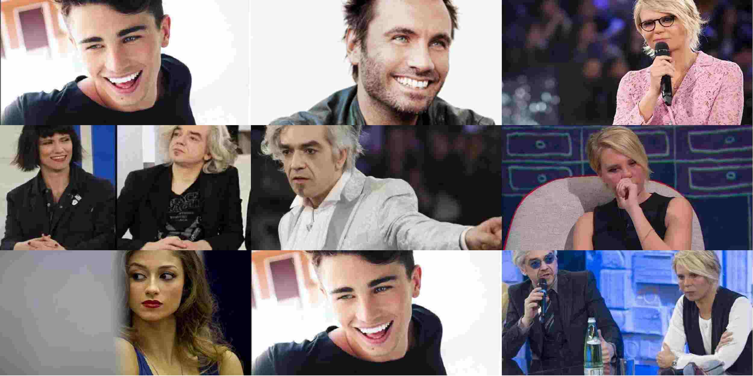 Amici 16: favoritismi per Riccardo Marcuzzo? Scoppia la protesta