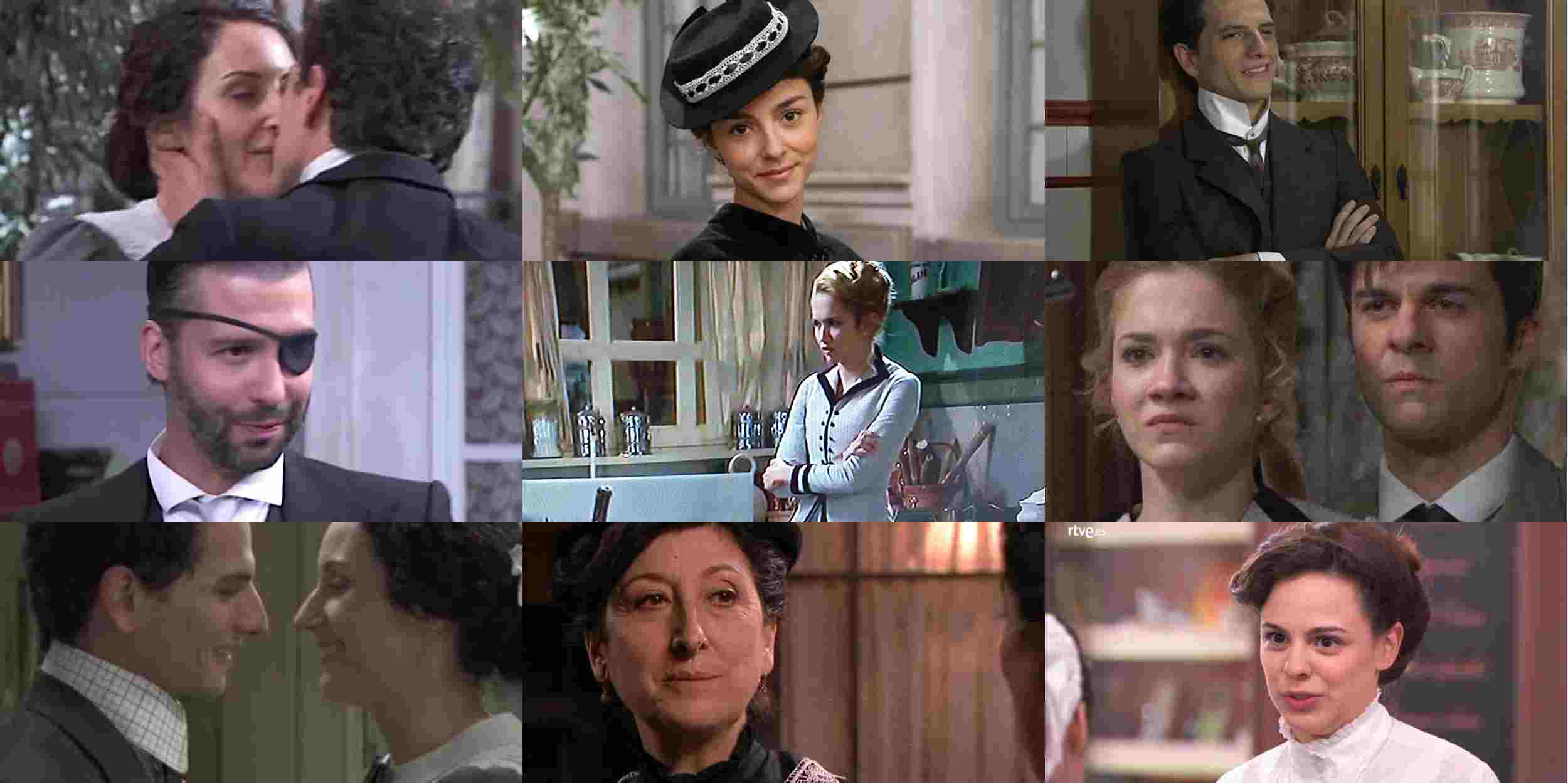 Una vita, anticipazioni febbraio 2019: Lolita rivela di essersi fidanzata!