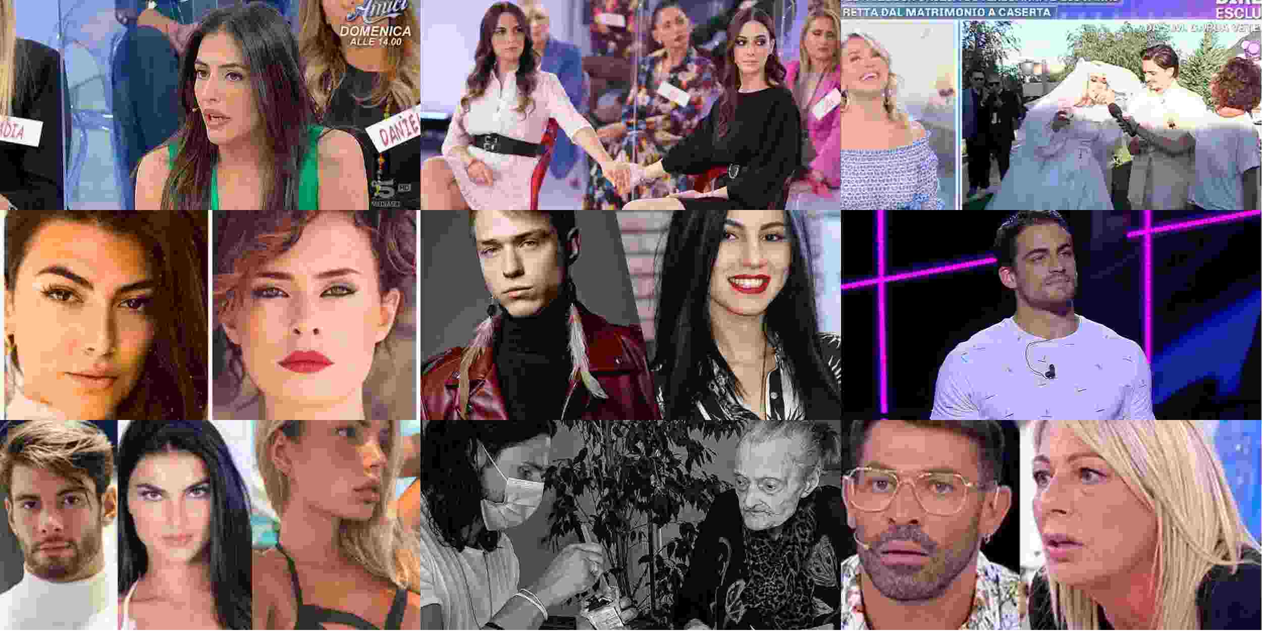 Uomini e Donne, Federica Aversano eliminata da Matteo? "Lui mi manca"