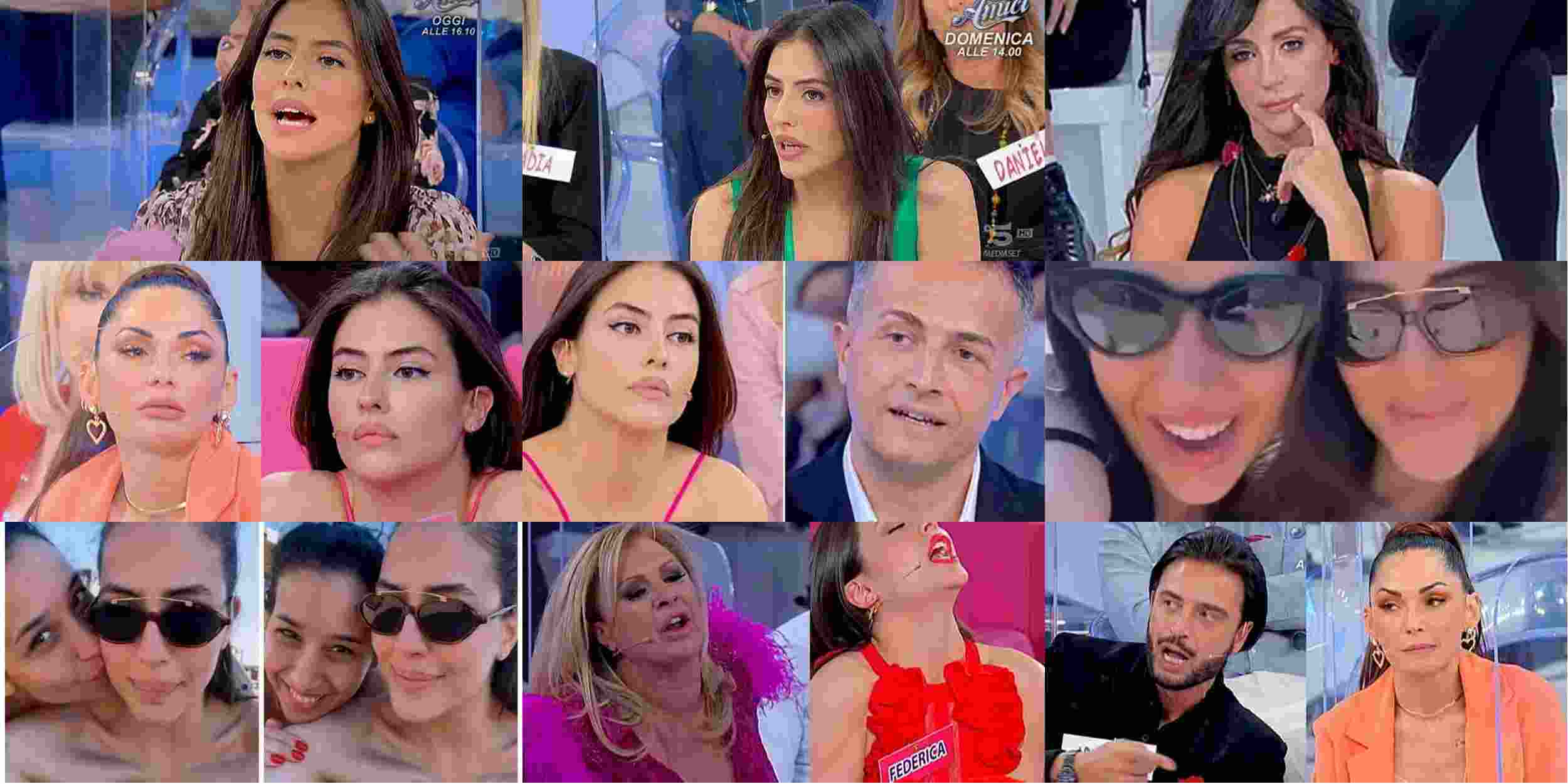 Uomini e Donne, Federica Aversano ha lasciato il trono per un uomo? La segnalazione che non ti aspetti