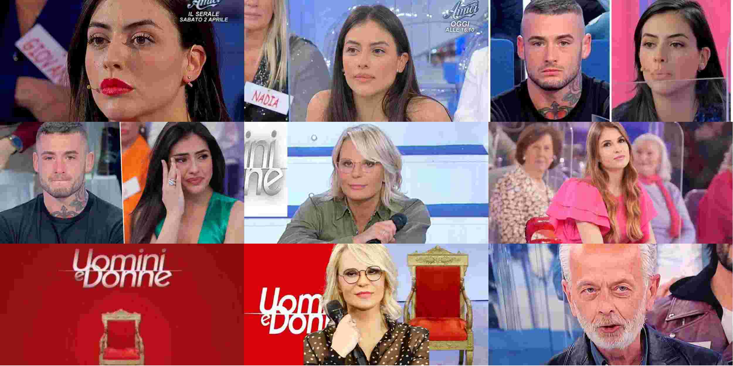Uomini e Donne anticipazioni, Federica Aversano è la nuova tronista: “Sono una rompiscatole!”