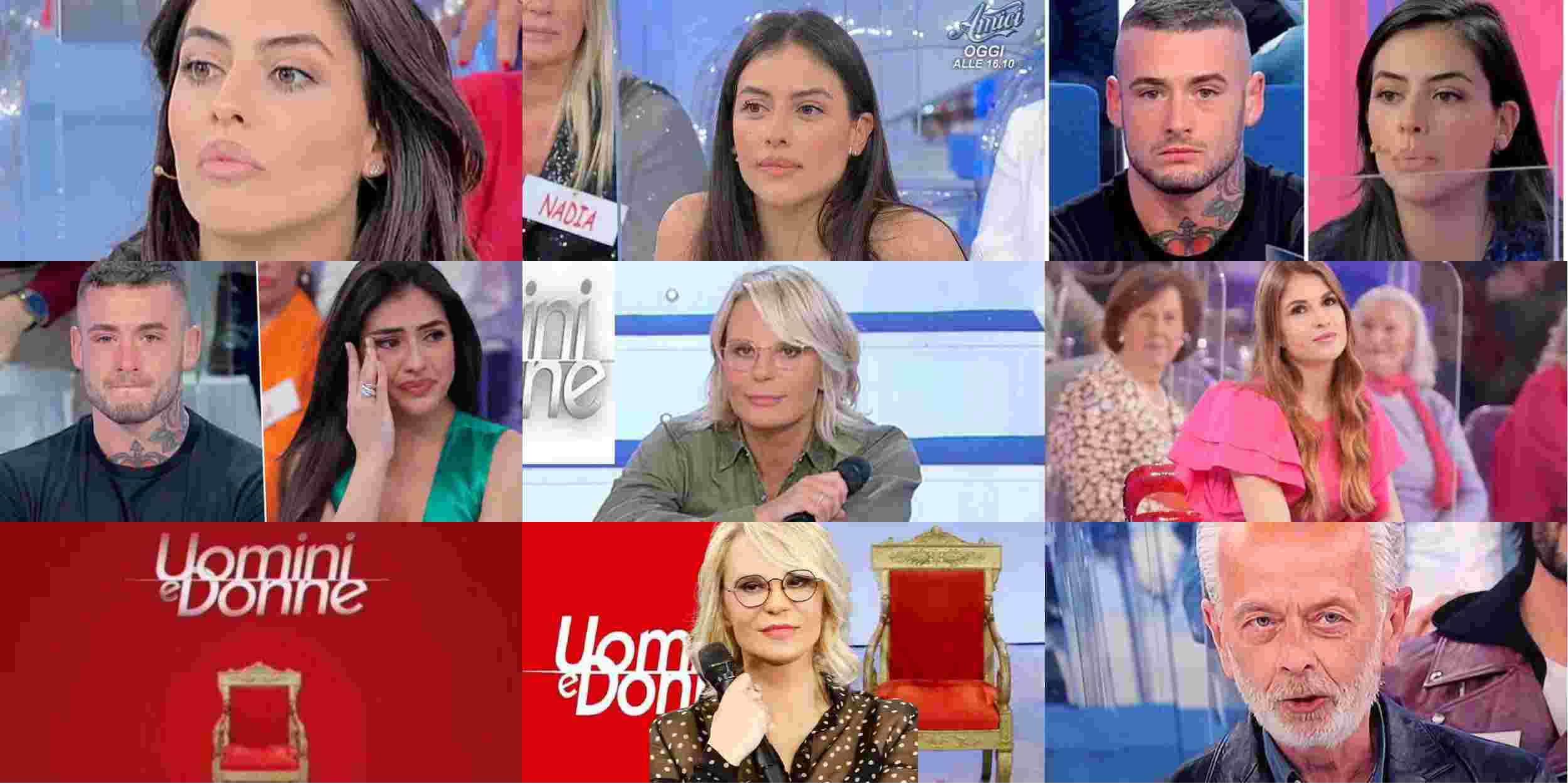 Uomini e Donne anticipazioni, Federica Aversano è la nuova tronista?
