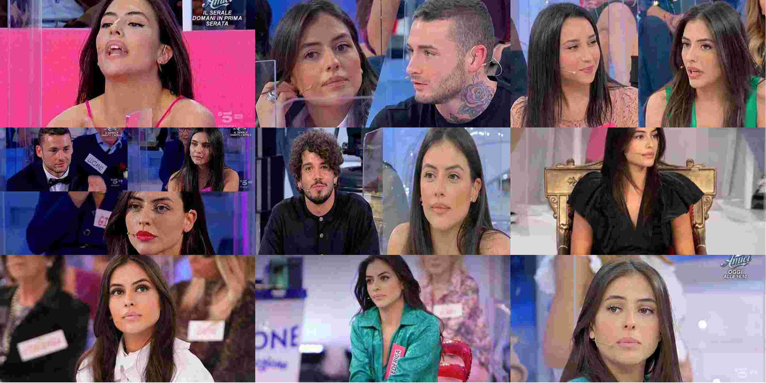 News Uomini e Donne, Federica Aversano si sfoga dopo la scelta di Matteo Ranieri