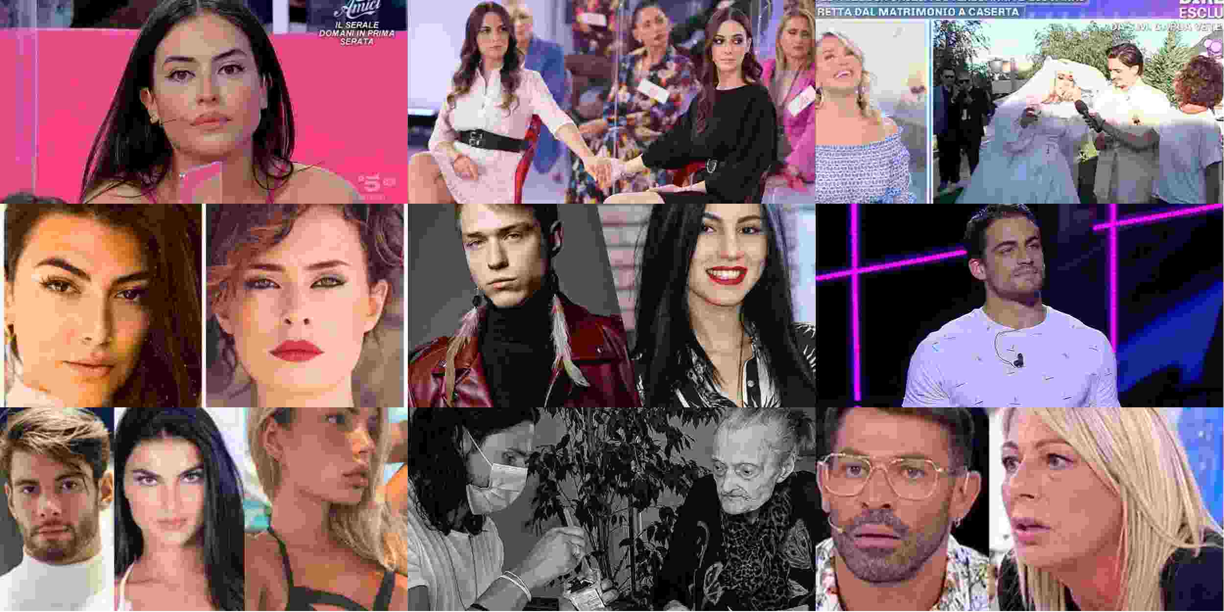 Uomini e Donne gossip, Federica Aversano torna nel programma: ma non sarà la tronista
