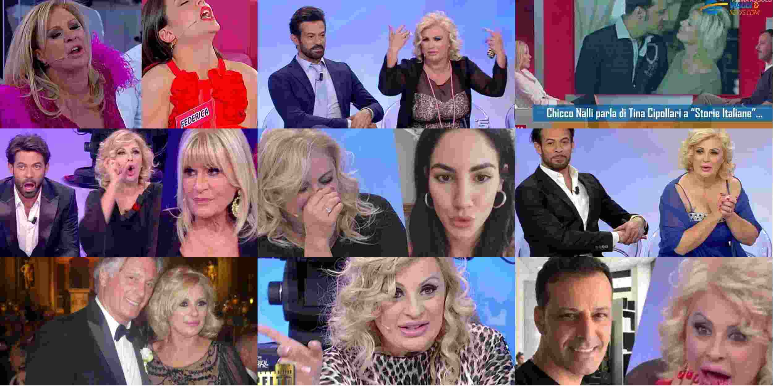 Uomini e Donne, Federica Aversano tronista: la reazione di Tina Cipollari