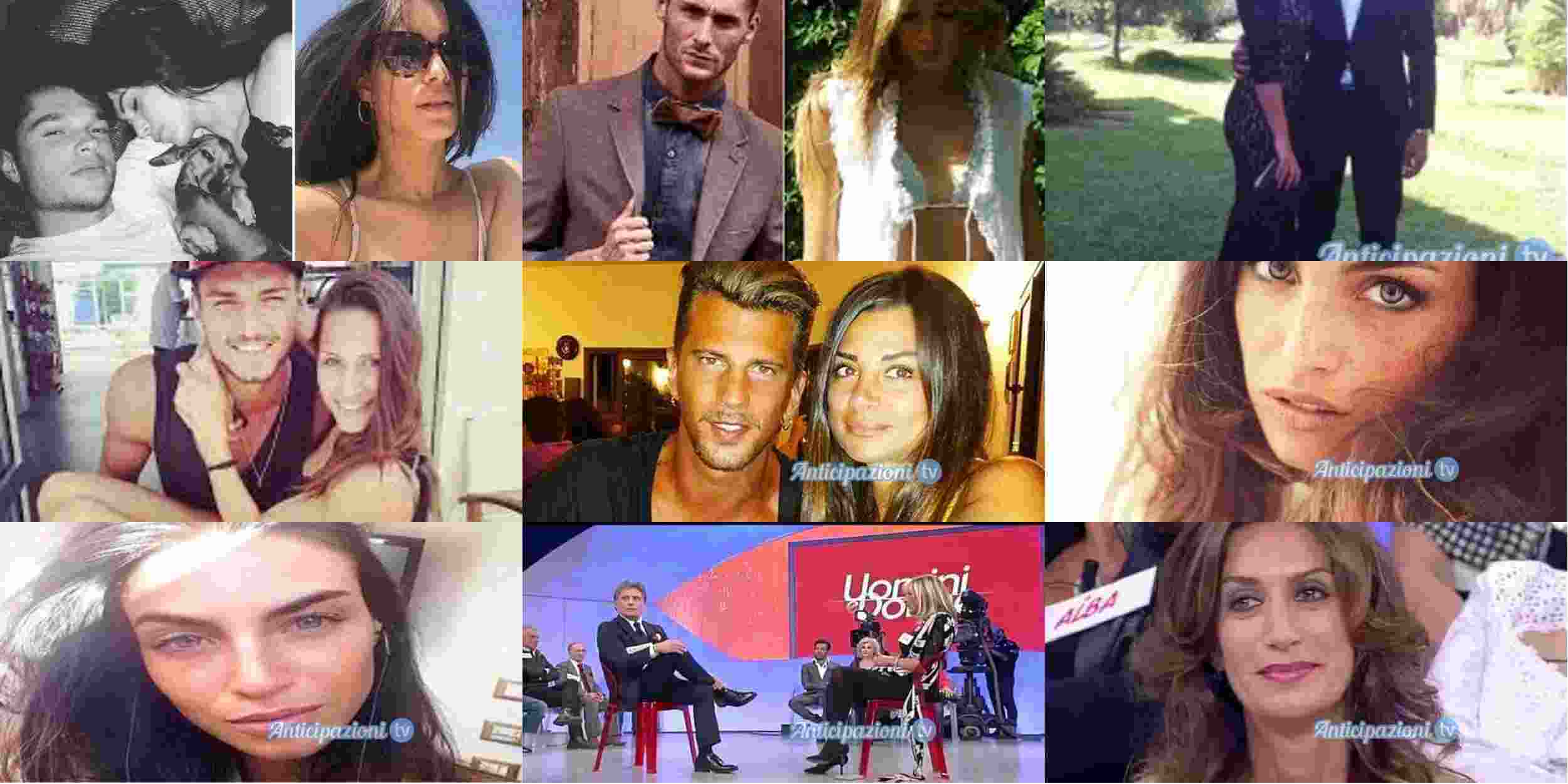Uomini e Donne news, Federica Benincà: la frecciatina contro Marco Cartasegna