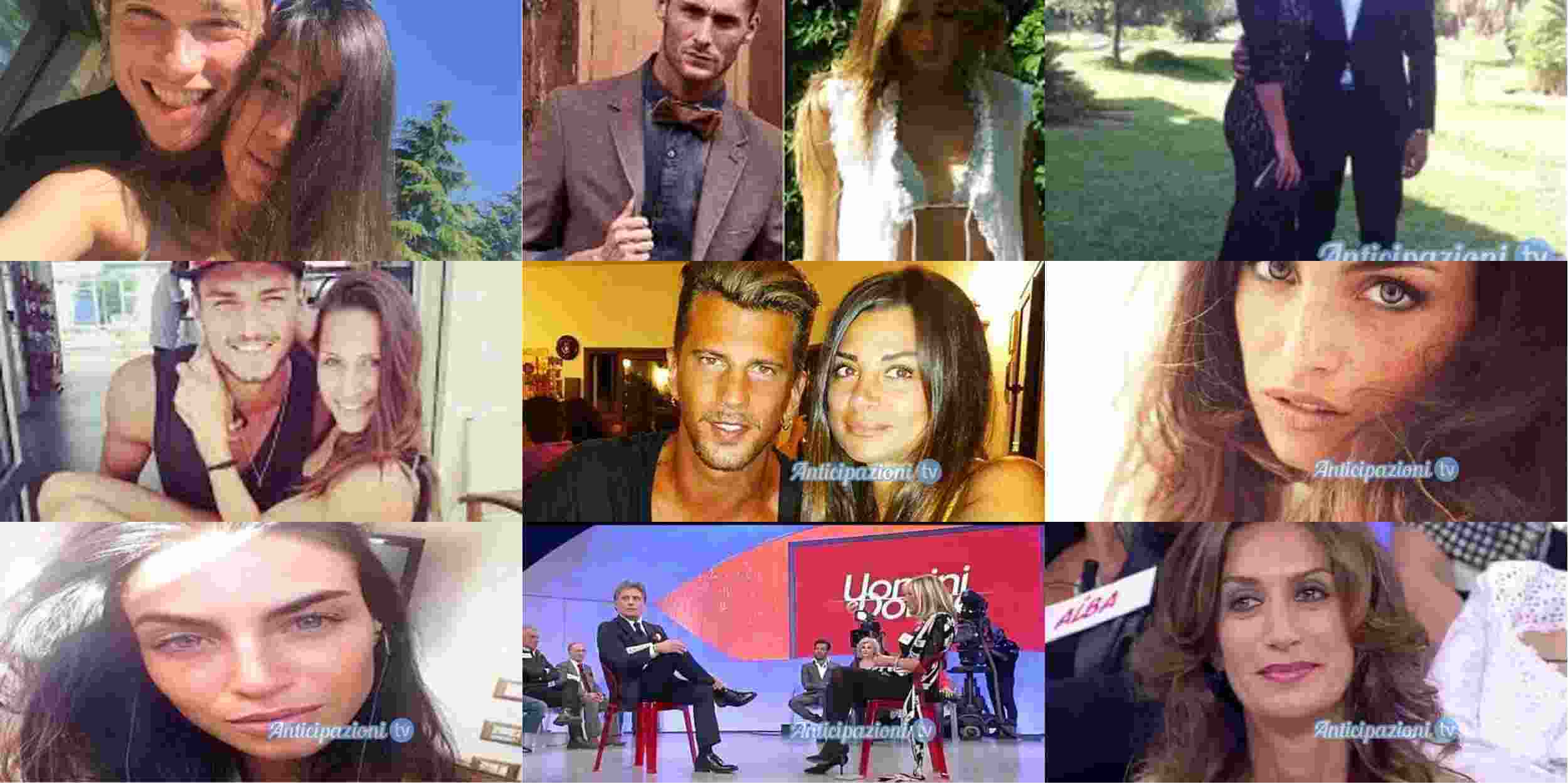 Uomini e Donne news: Federica Benincà parla di Marco Cartasegna e Soleil Stasi