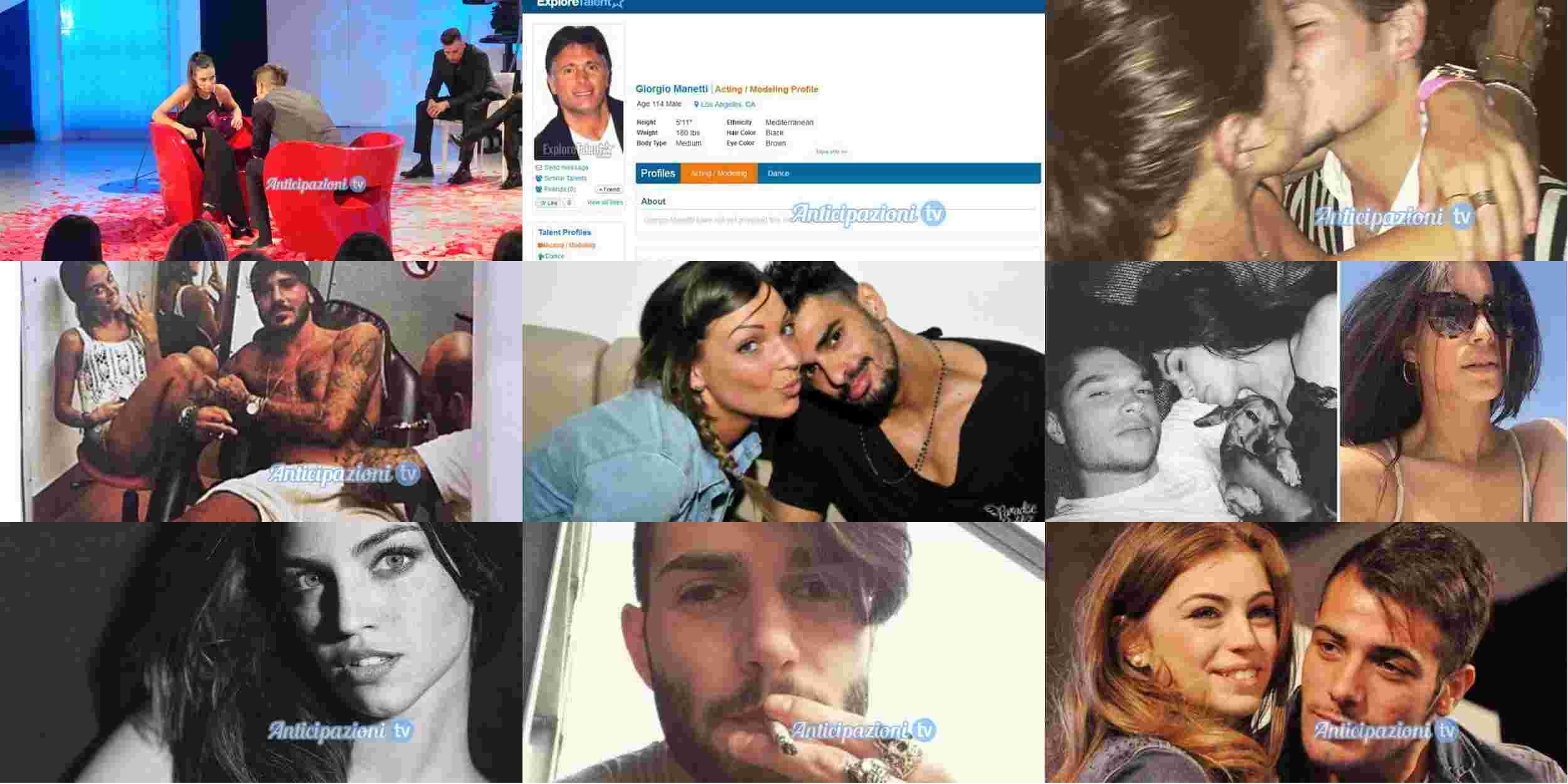 Uomini e Donne news, Federica Benincà vuota il sacco: l'incredibile verità non convince