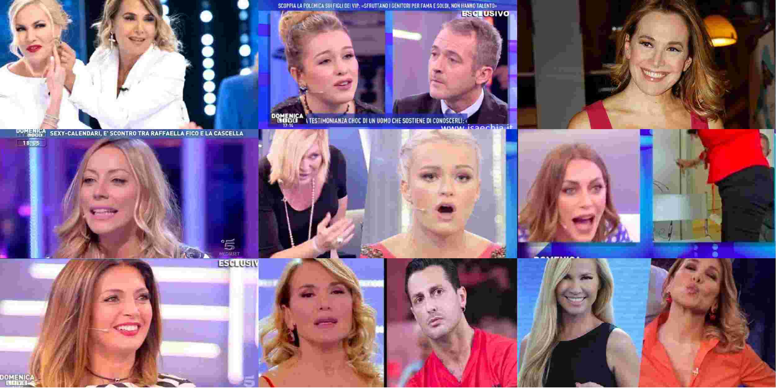 Caos a Mediaset: Federica Panicucci soffia un reality a Barbara d’Urso?