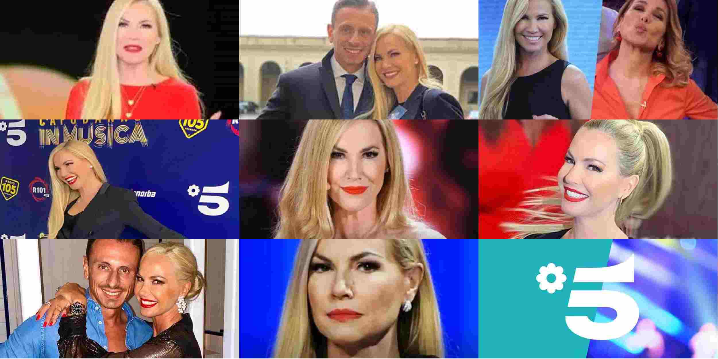 Federica Panicucci torna con Mattino 5: ecco quando