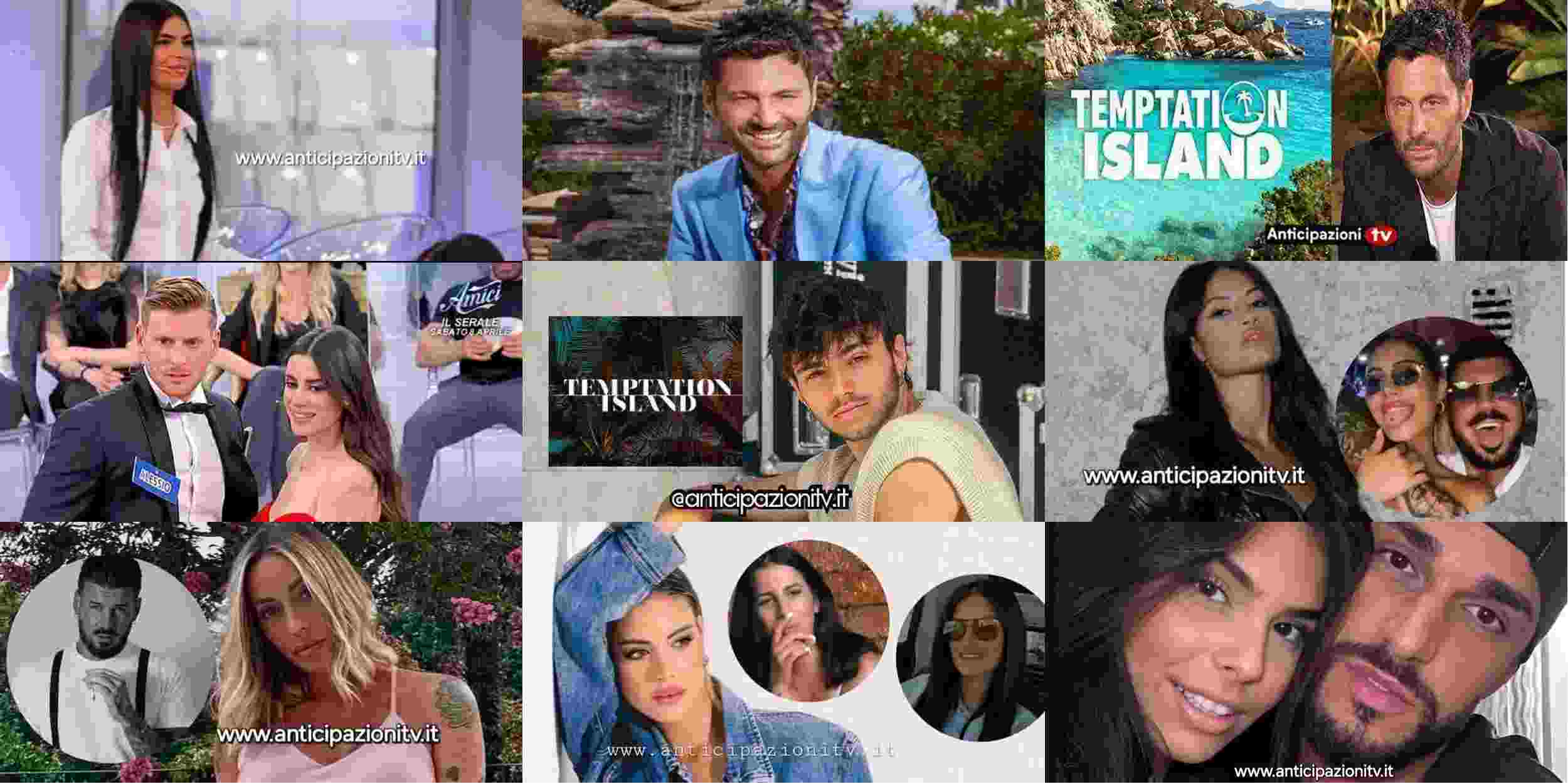 Federica Petagna ha ritrovato l’amore dopo Temptation Island? Chi è lui e come si sono conosciuti