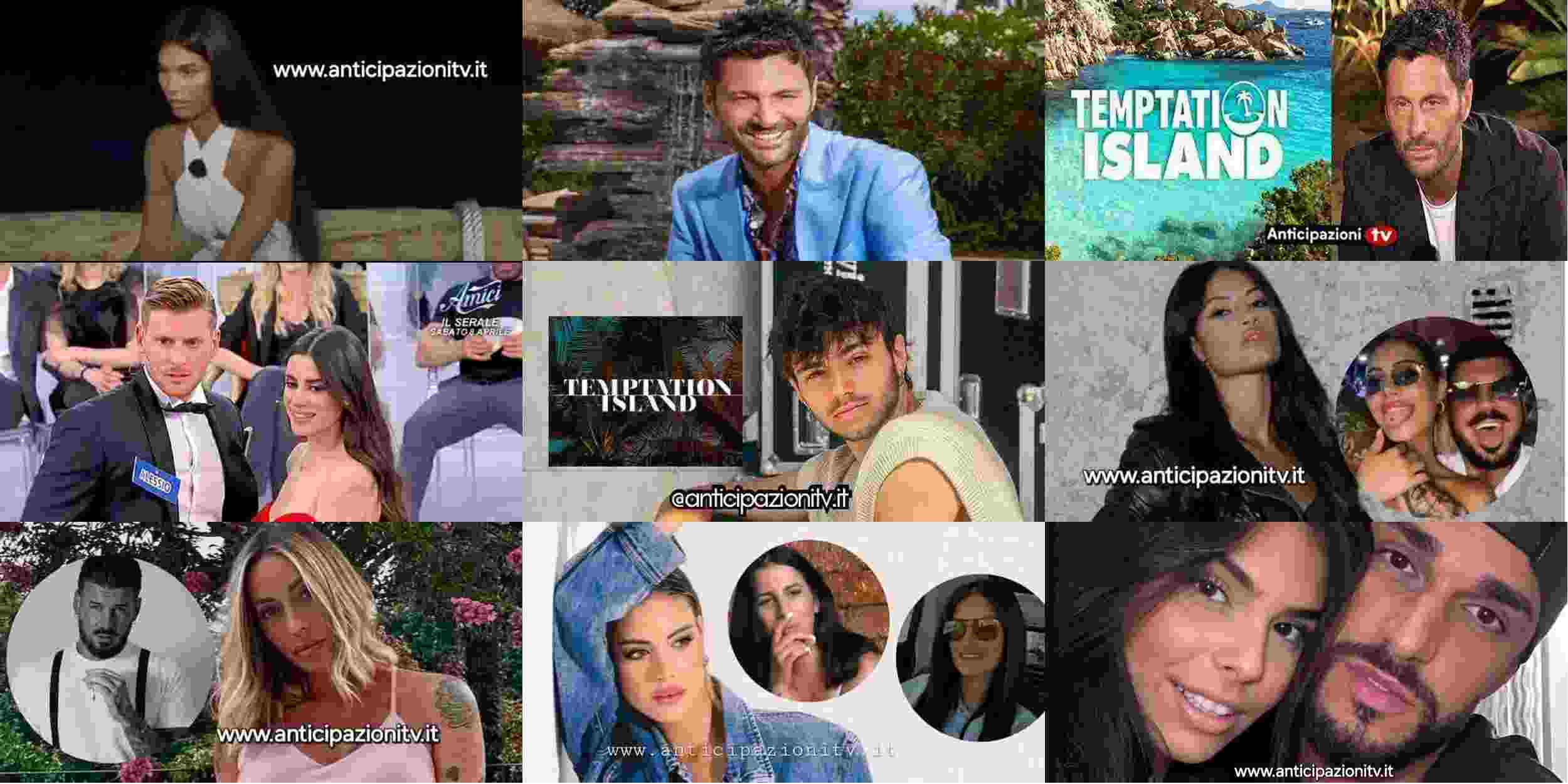 Temptation Island, Federica Petagna già pronta per un nuovo programma: la testimonianza sul provino