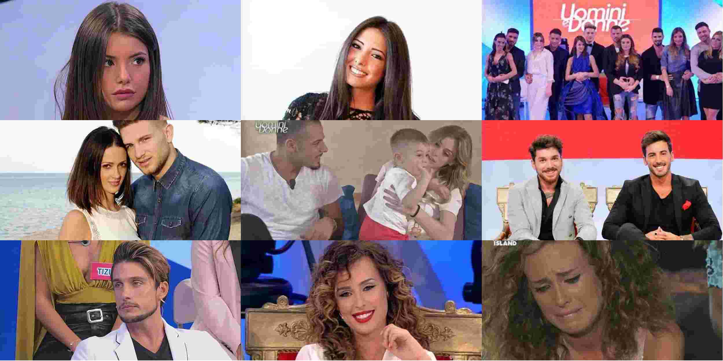 Uomini e Donne news, Federica Spano asfalta la coppia Andrea e Arianna e rivela...