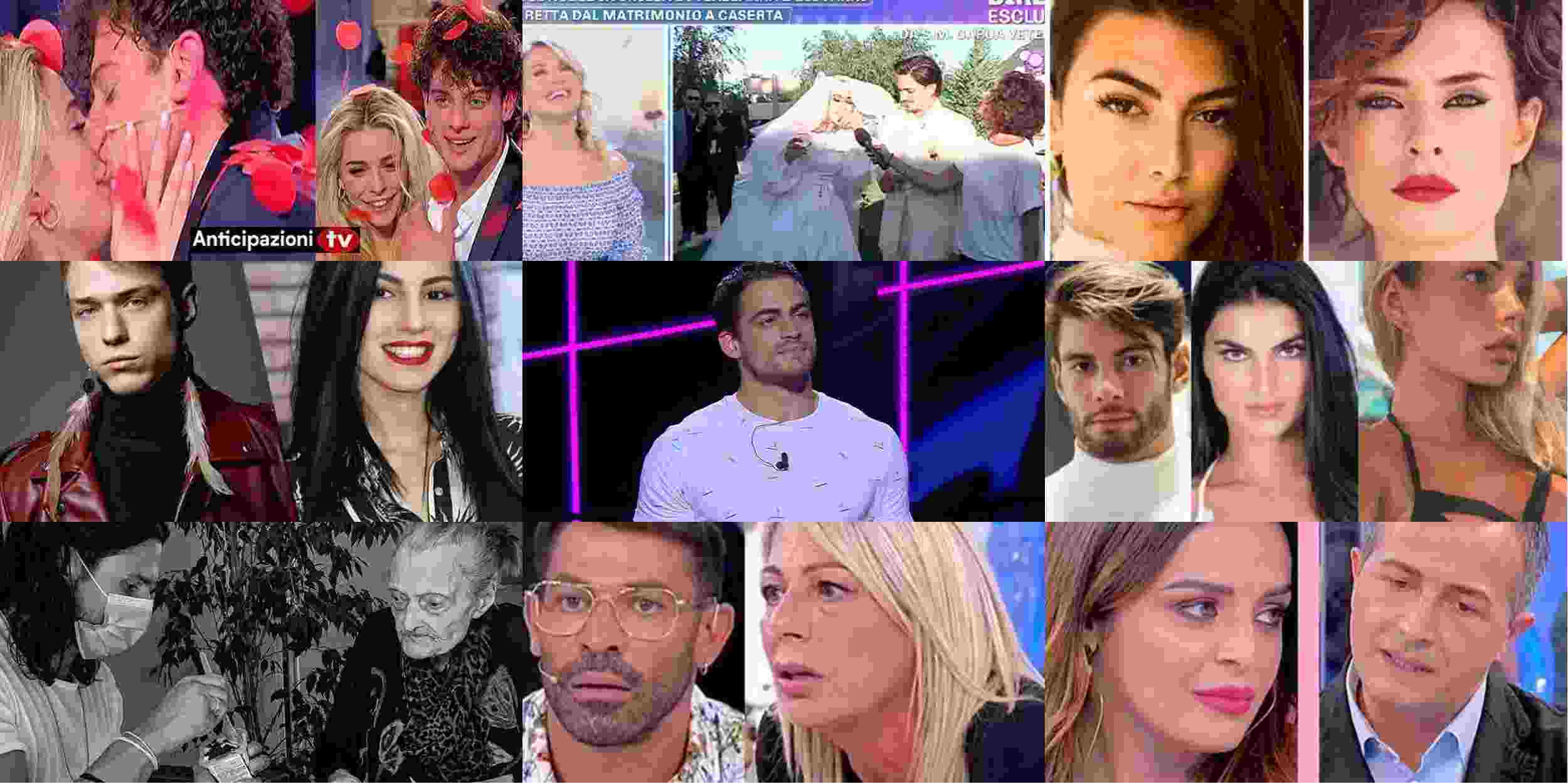 Uomini e Donne, cos’hanno fatto Federico e Carola dopo la registrazione della scelta?