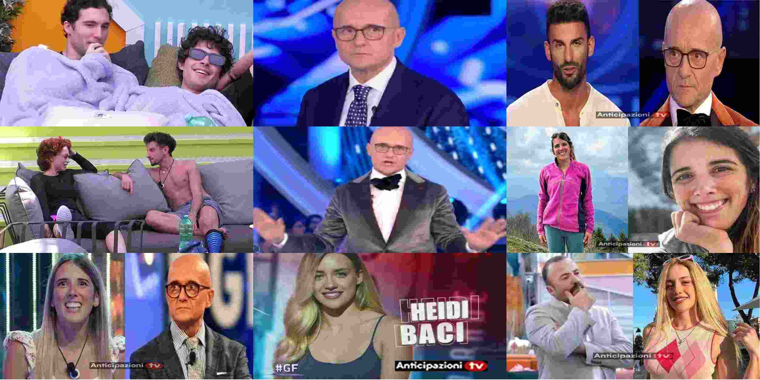 Federico Massaro fa un annuncio dopo il Grande Fratello 2023-2024: l’importante passo con Vittorio Menozzi