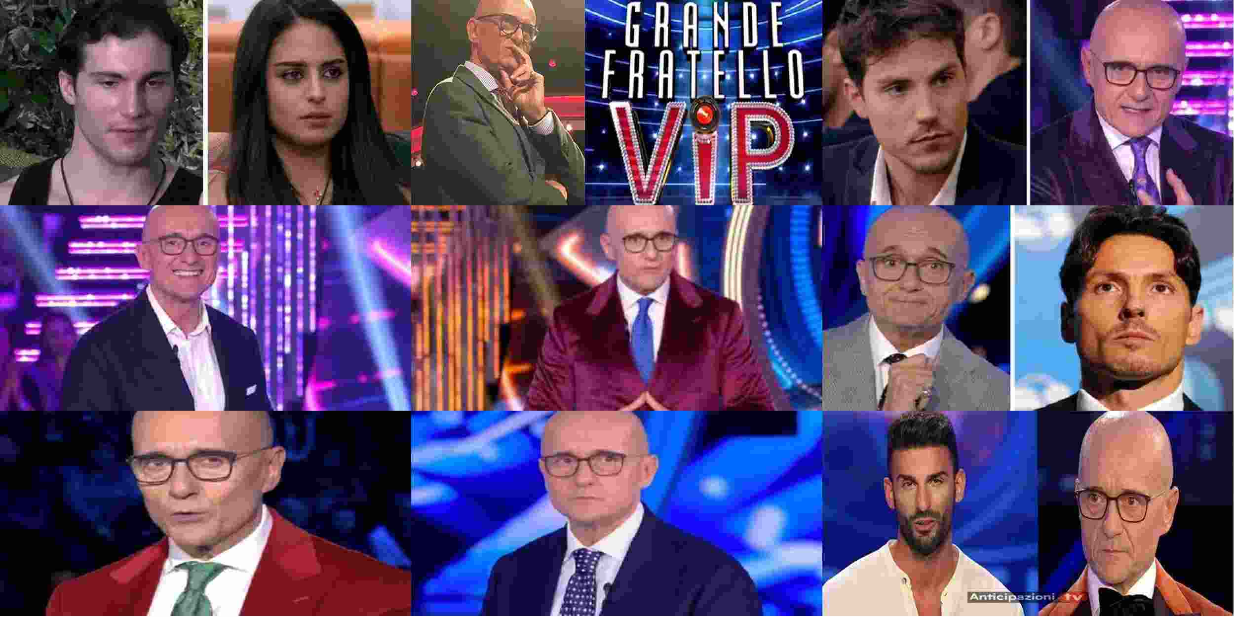 Federico Massaro si è preso una cotta per Perla Vatiero? La rivelazione shock