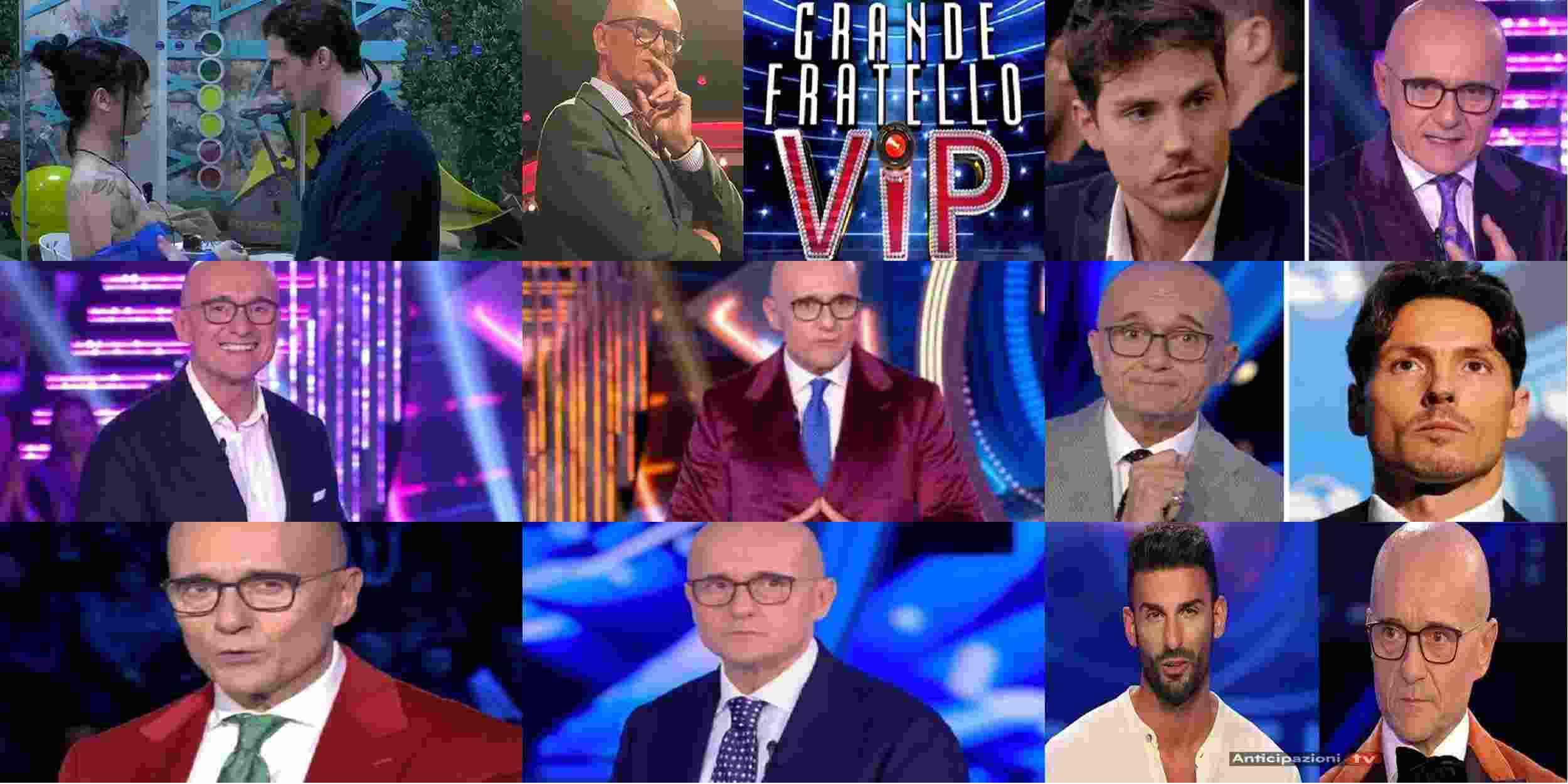 Chiesta la squalifica di Federico Massaro dal Grande Fratello: il triste gesto nei confronti di Letizia Petris