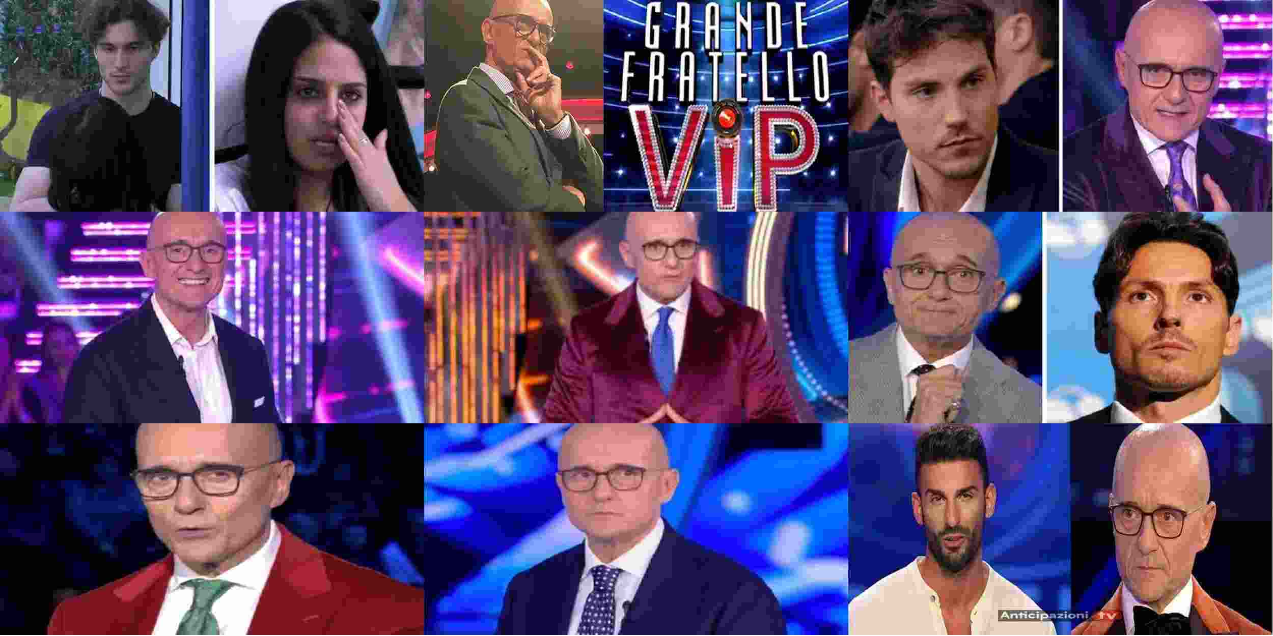 Federico Massaro fa una pessima battuta su Perla Vatiero: indignazione del web