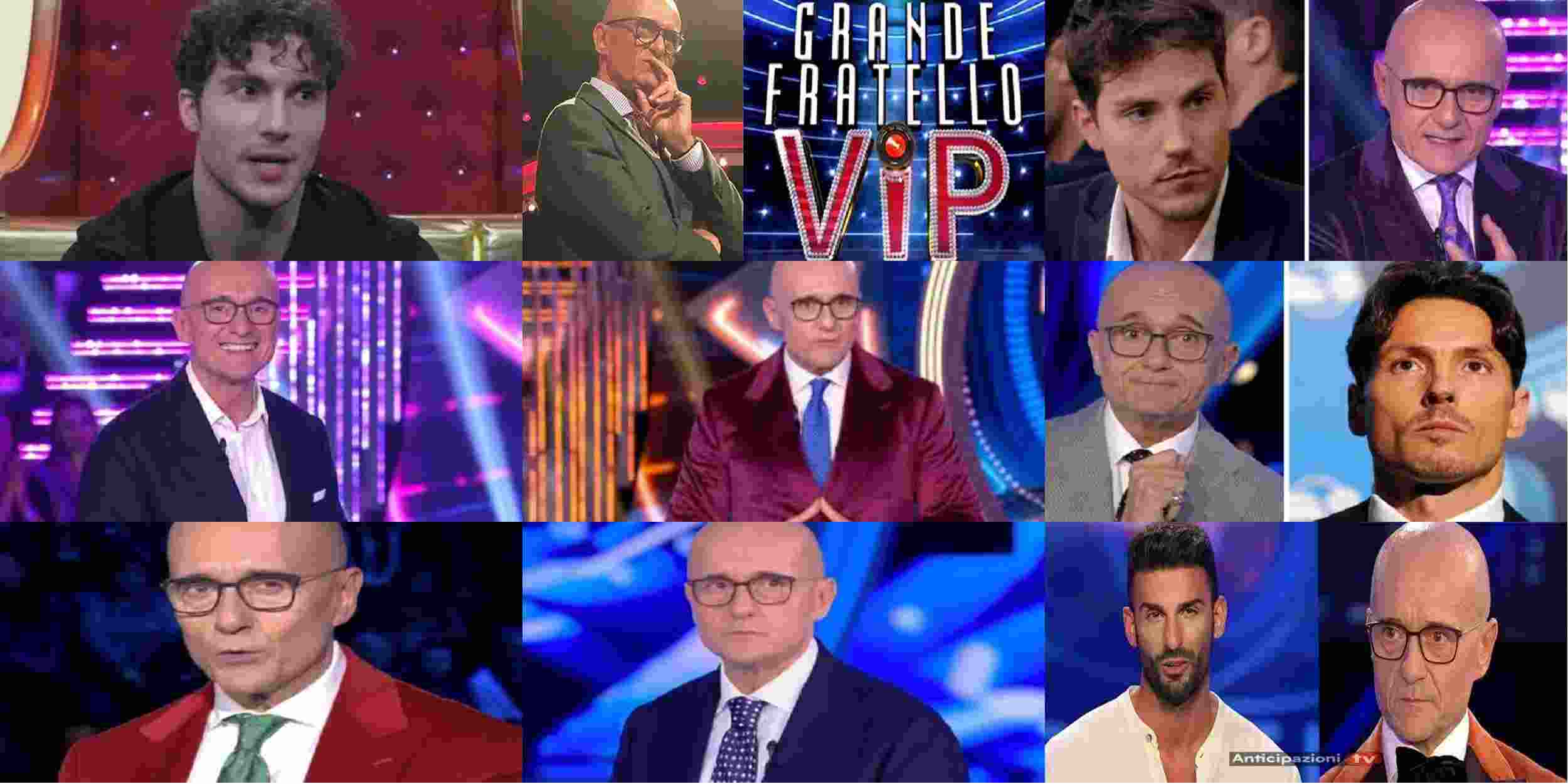 Federico Massaro svela perché vuole vincere il Grande Fratello: c’entra sua sorella