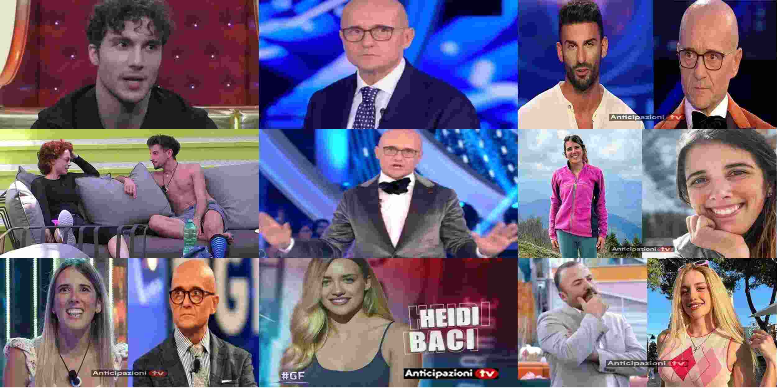 Federico Massaro deluso da un’ex gieffina: “Non mi ha più risposto”
