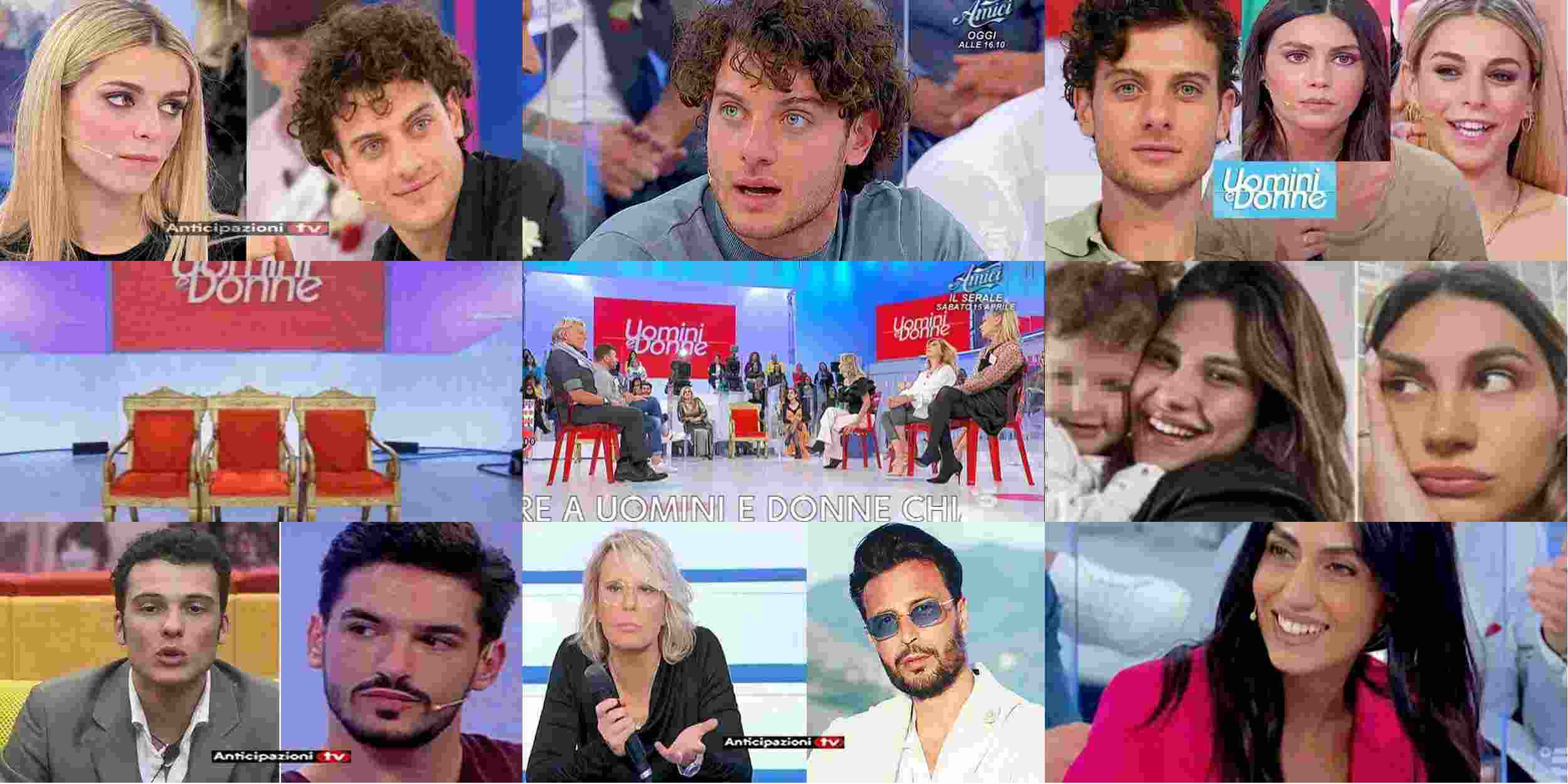 News Uomini e Donne, Federico Nicotera e Carola Carpanelli si sono risentiti dopo il confronto? Parla l'ex tronista