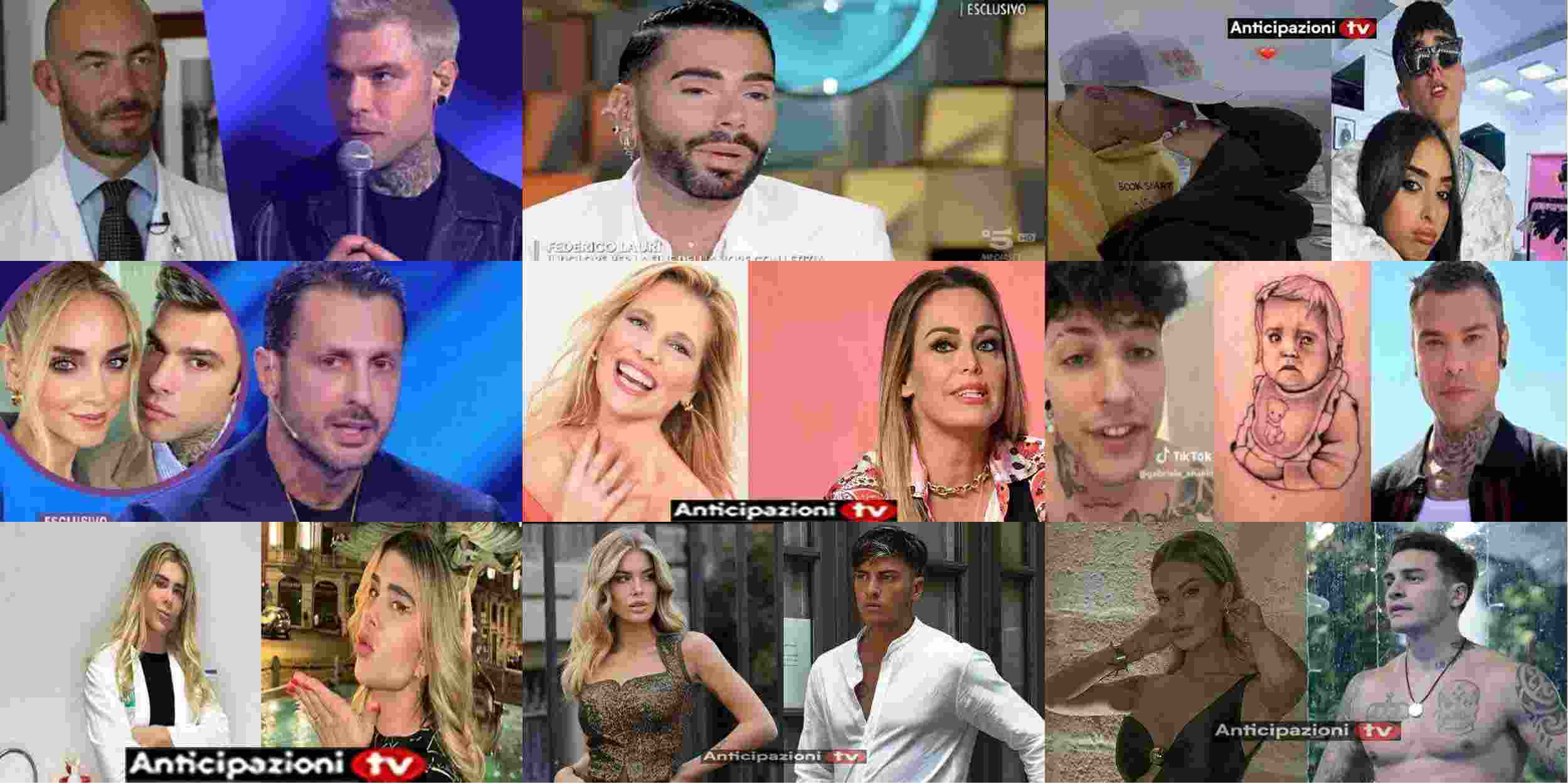 Fedez, arriva il duro affondo di Matteo Bassetti: “Salute mentale? Incoerenza”