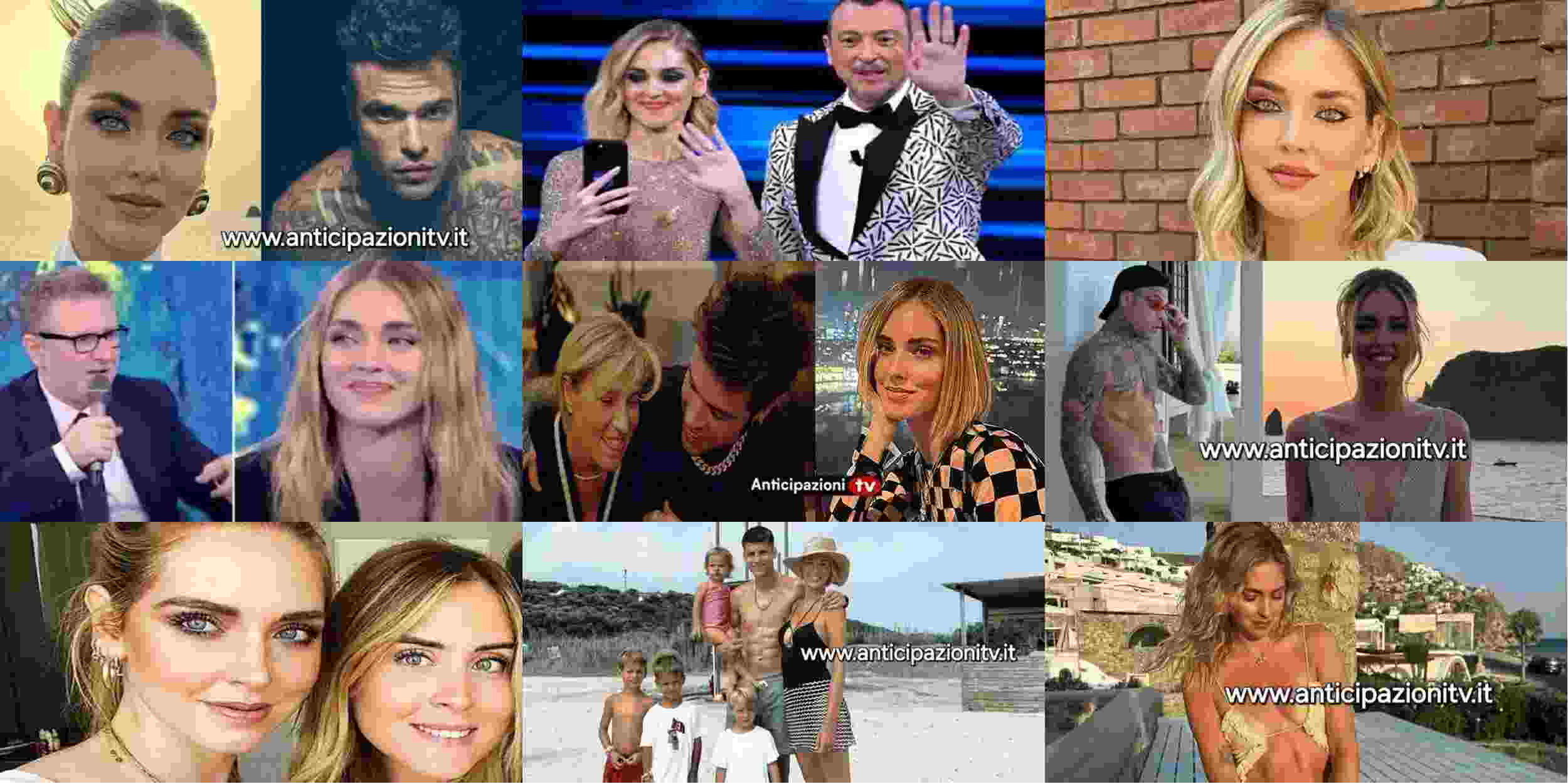 Fedez avvistato con un’influencer poco apprezzata da Chiara Ferragni: ecco dove e il motivo dell’incontro