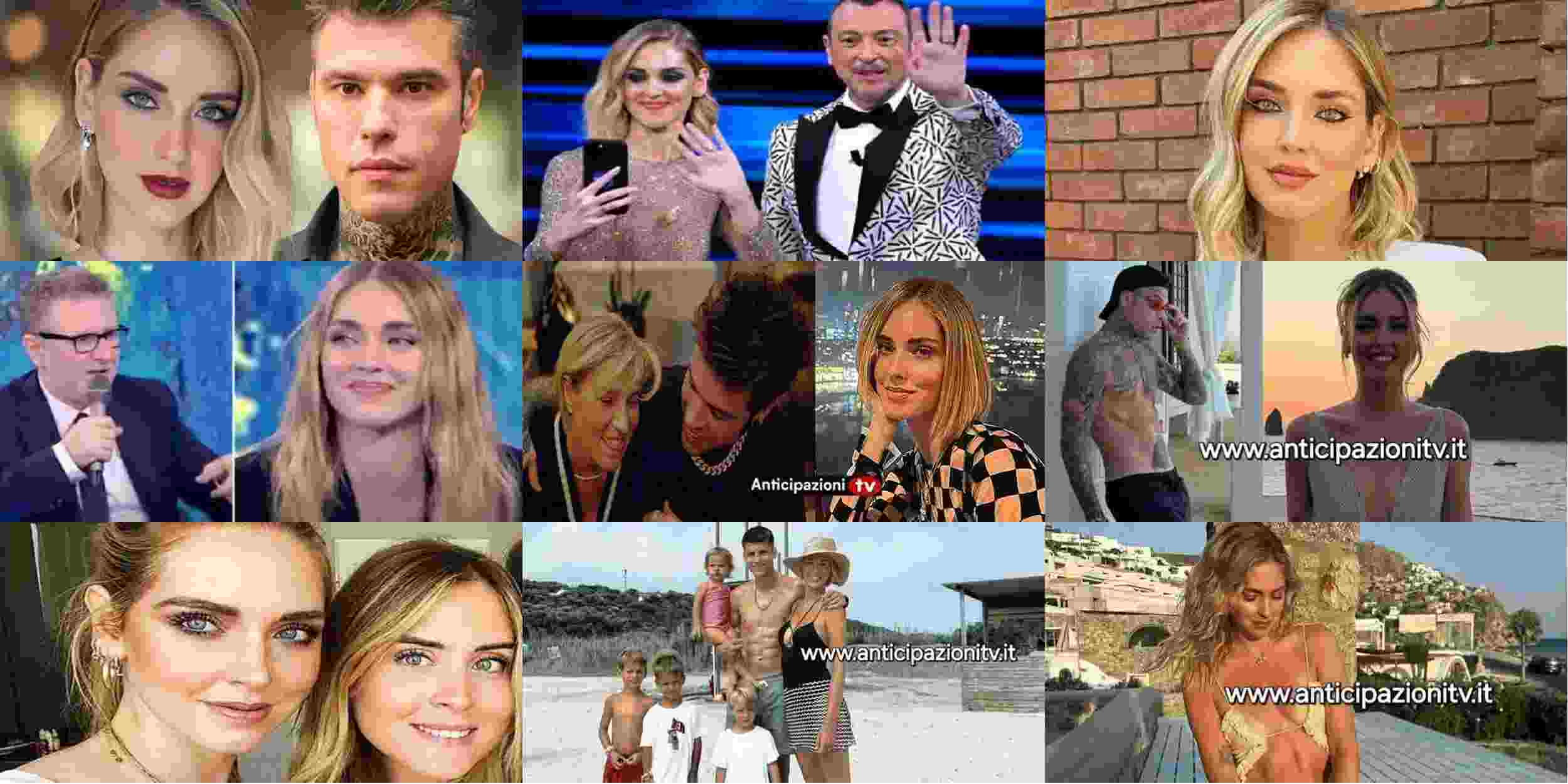 Fedez e Chiara Ferragni si rivolgono ai loro avvocati: niente pace tra i due