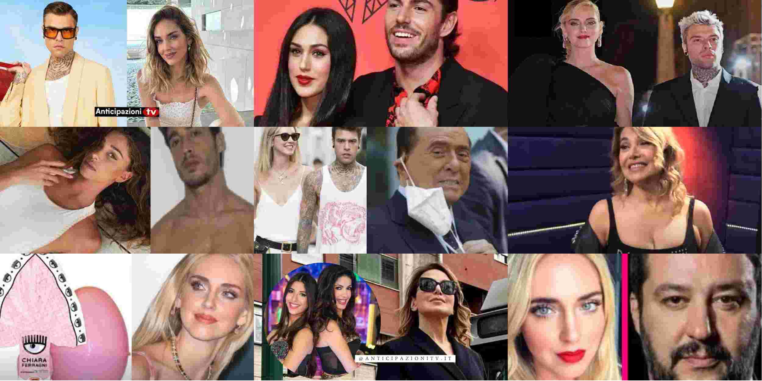 Fedez e Chiara Ferragni hanno fatto pace? Spunta un video che alimenta i gossip