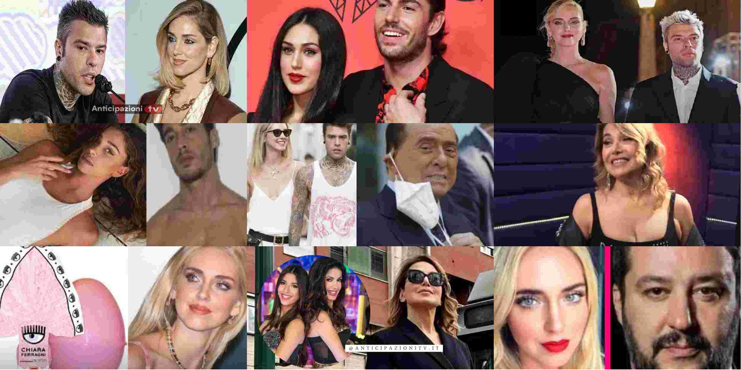 Fedez e Chiara Ferragni in crisi? La presunta lite e la foto che preoccupa