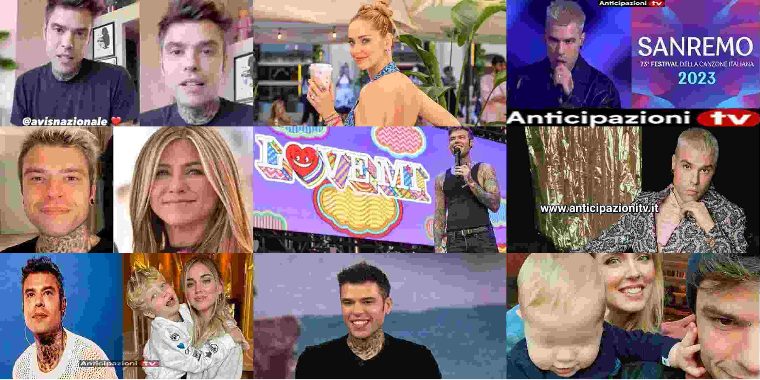 Fedez e la collaborazione con AVIS: il suo annuncio fa decollare le donazioni di sangue
