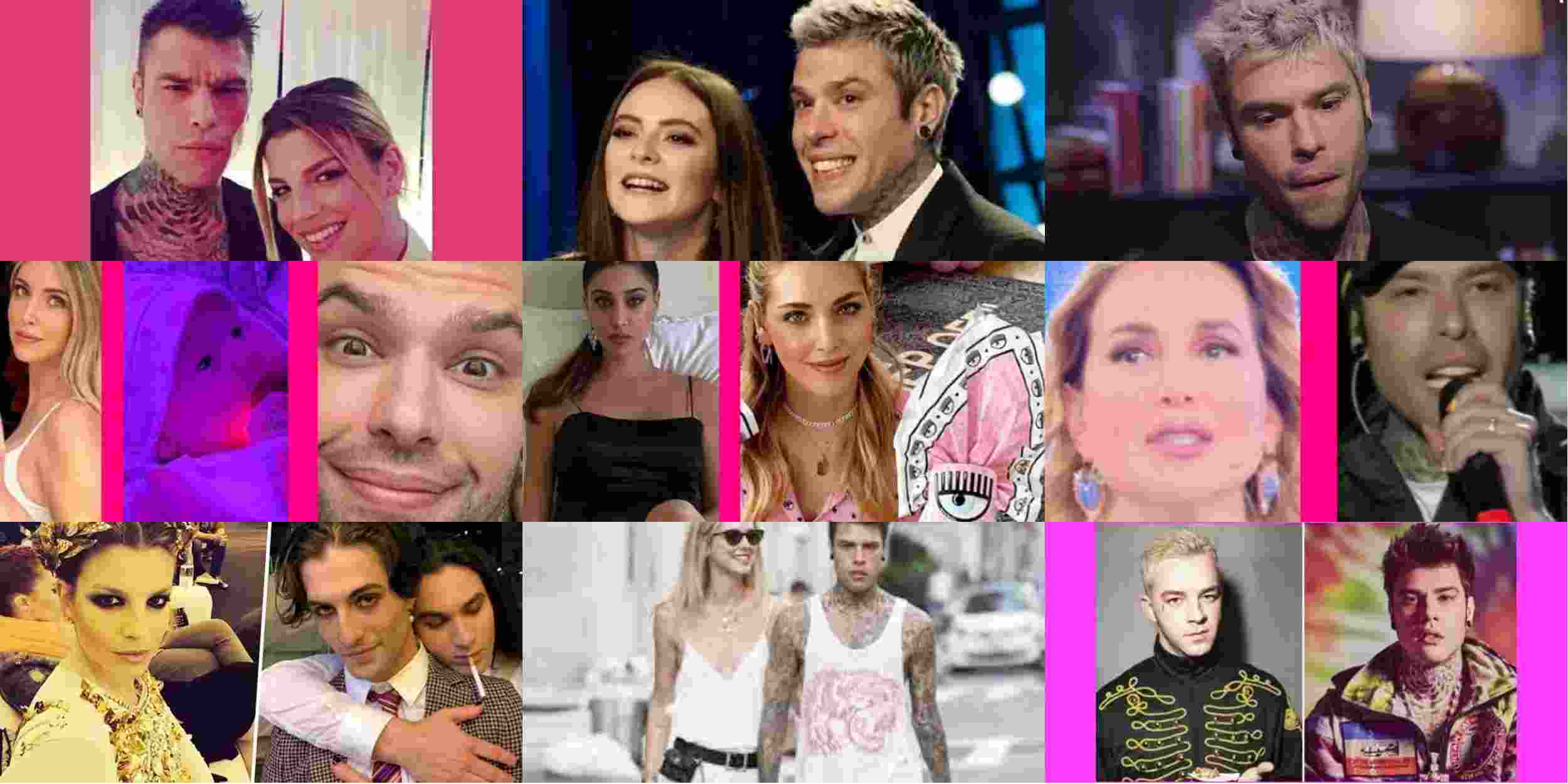 Fedez commenta un concerto di Emma Marrone e la cantante risponde per le rime