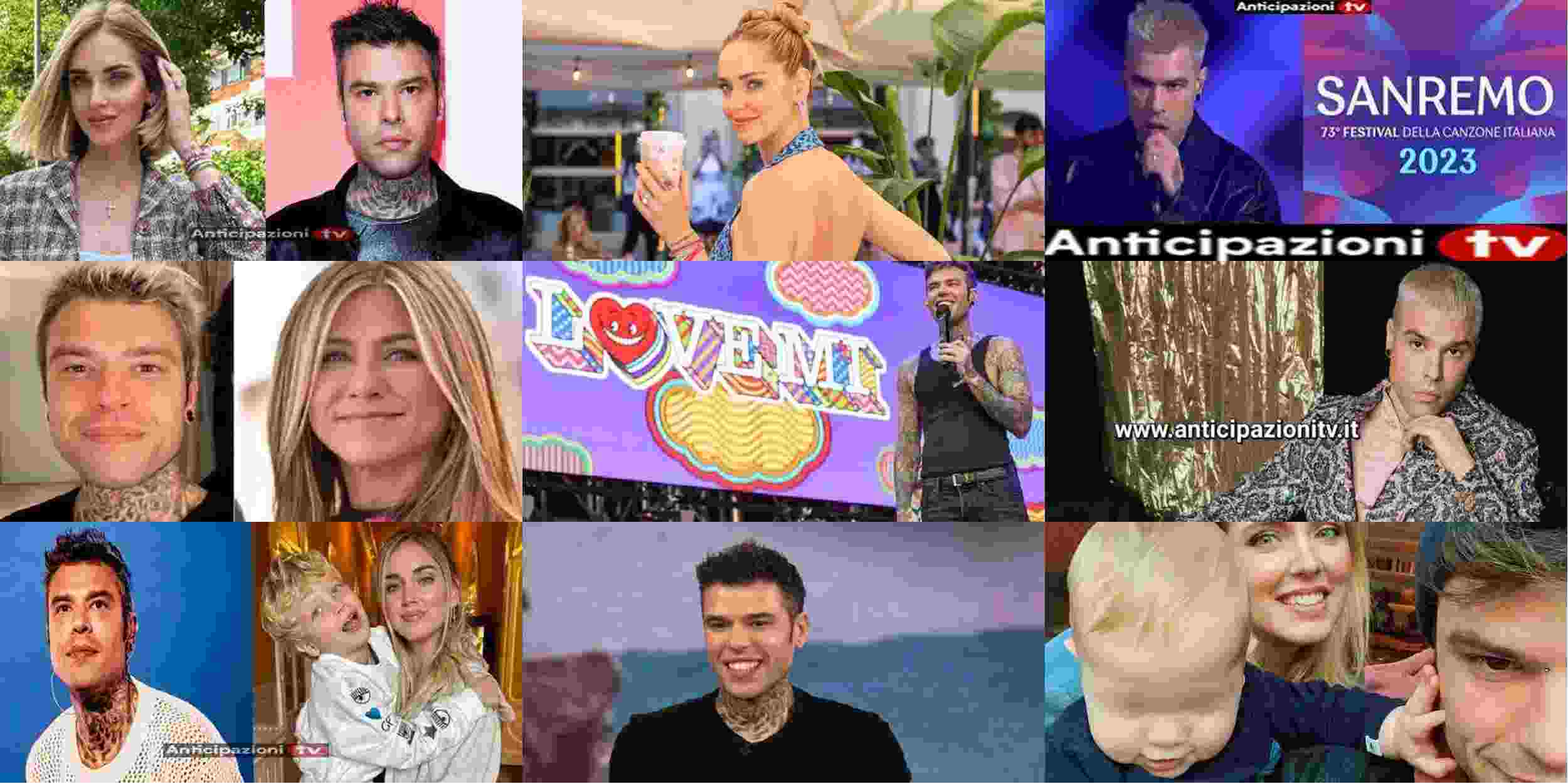 Dopo la malattia Fedez confessa la lotta segreta con la salute mentale