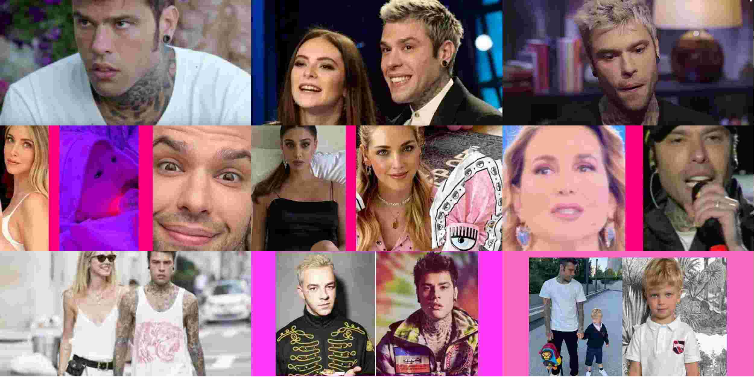 Fedez denunciato per diffamazione: la sua canzone finisce nella bufera