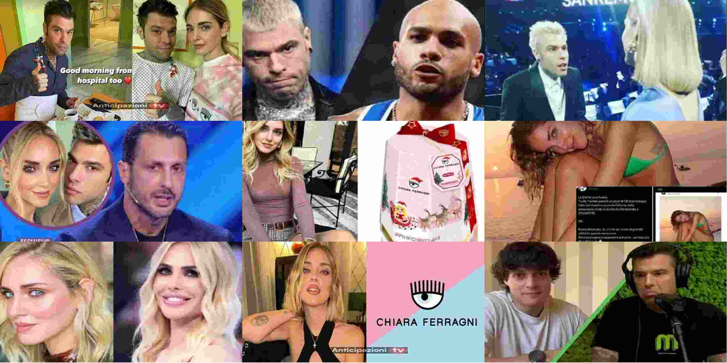Fedez viene dimesso? Ecco se e quando potrebbe tornare a casa