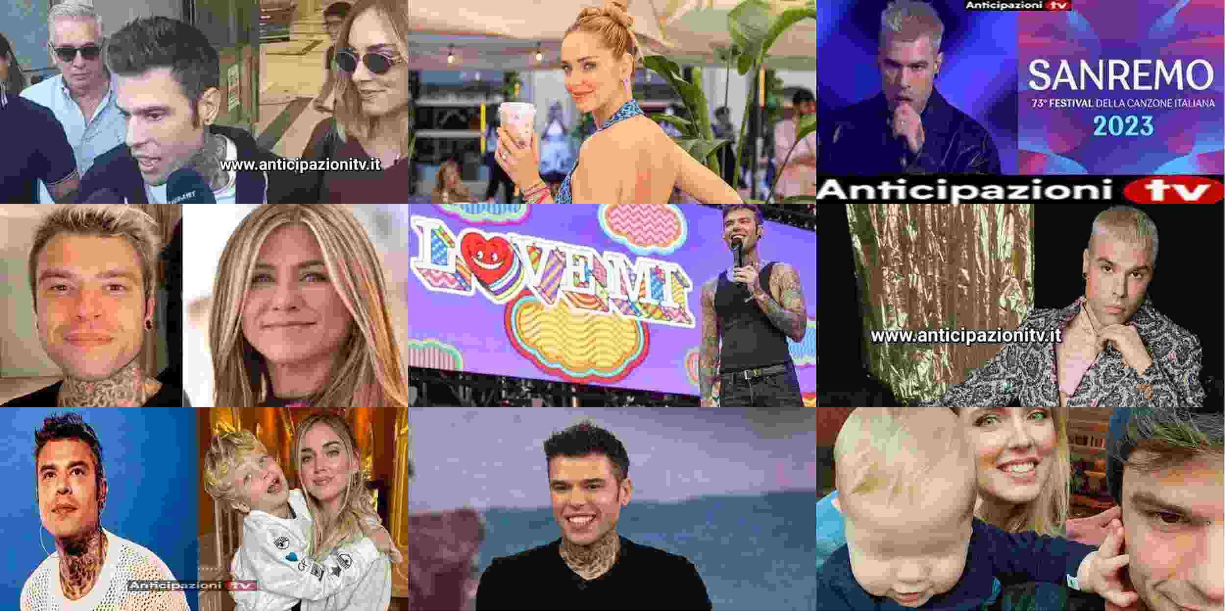 Fedez viene dimesso dal Fatebenefratelli e ringrazia chi gli ha salvato la vita: il messaggio