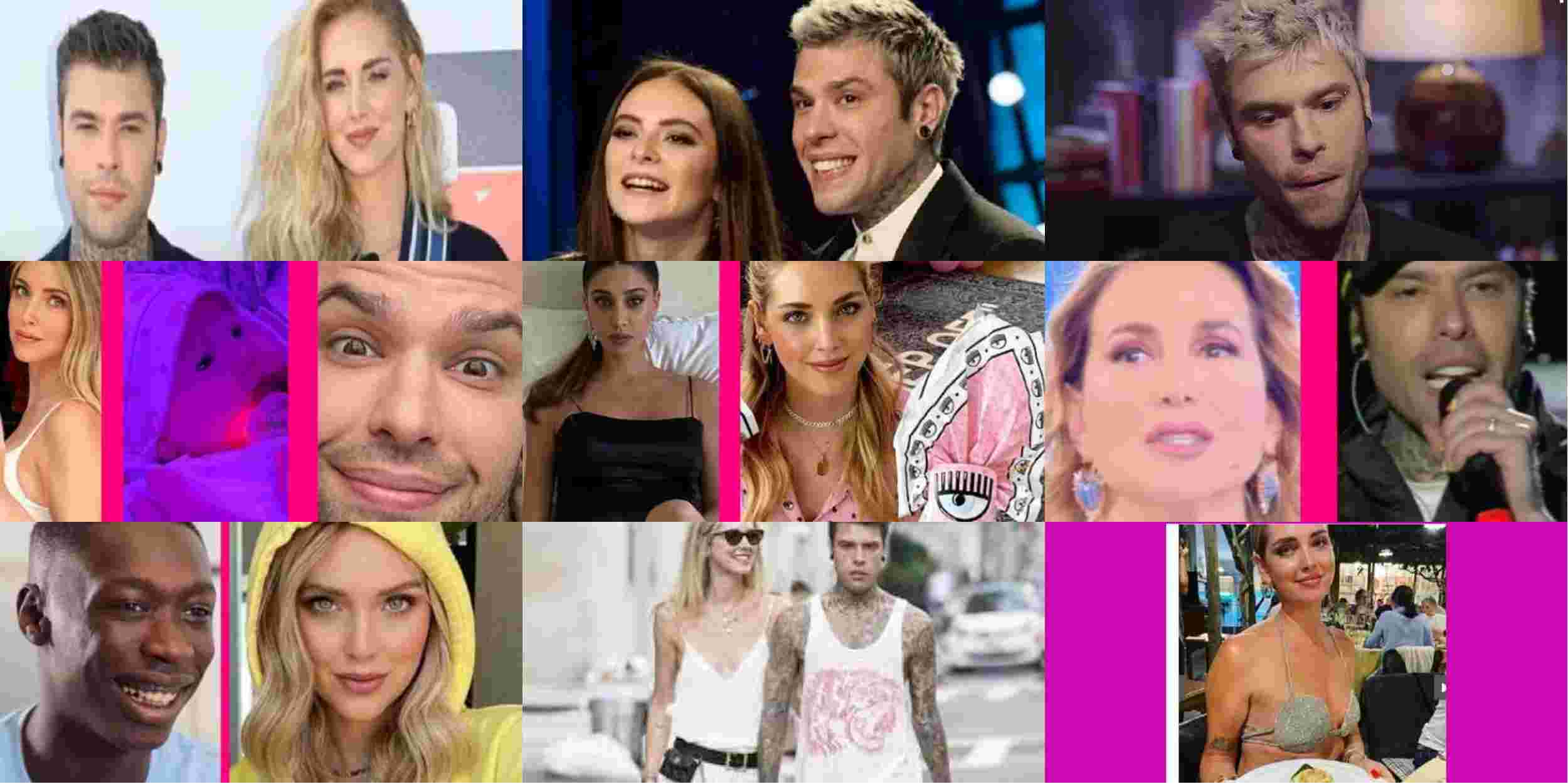 Fedez e Chiara Ferragni, tanta paura per i figli: “I bambini non stanno bene”