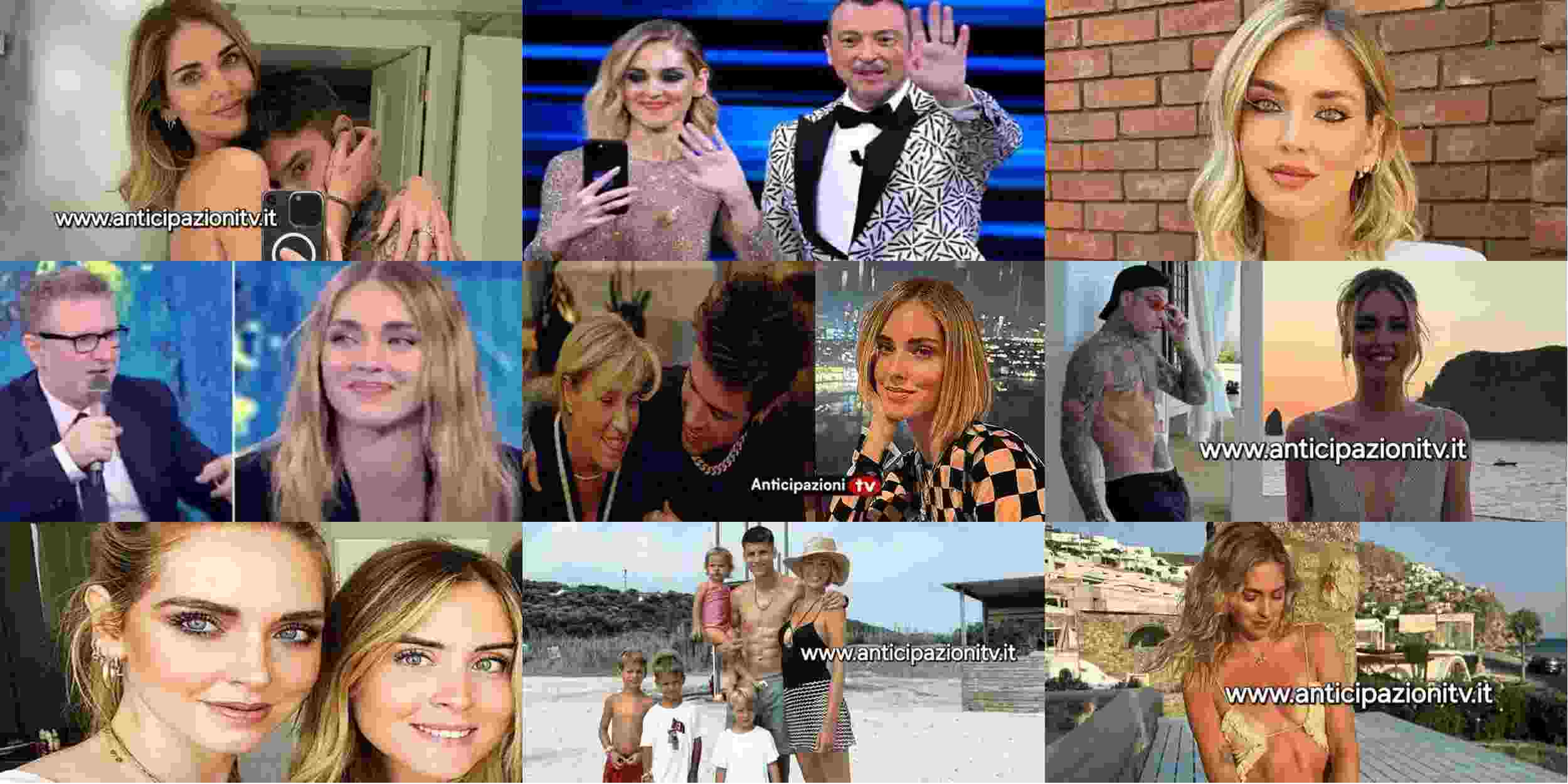 Fedez furioso dopo la voce sulla nuova strofa musicale scritta contro Chiara Ferragni: la verità