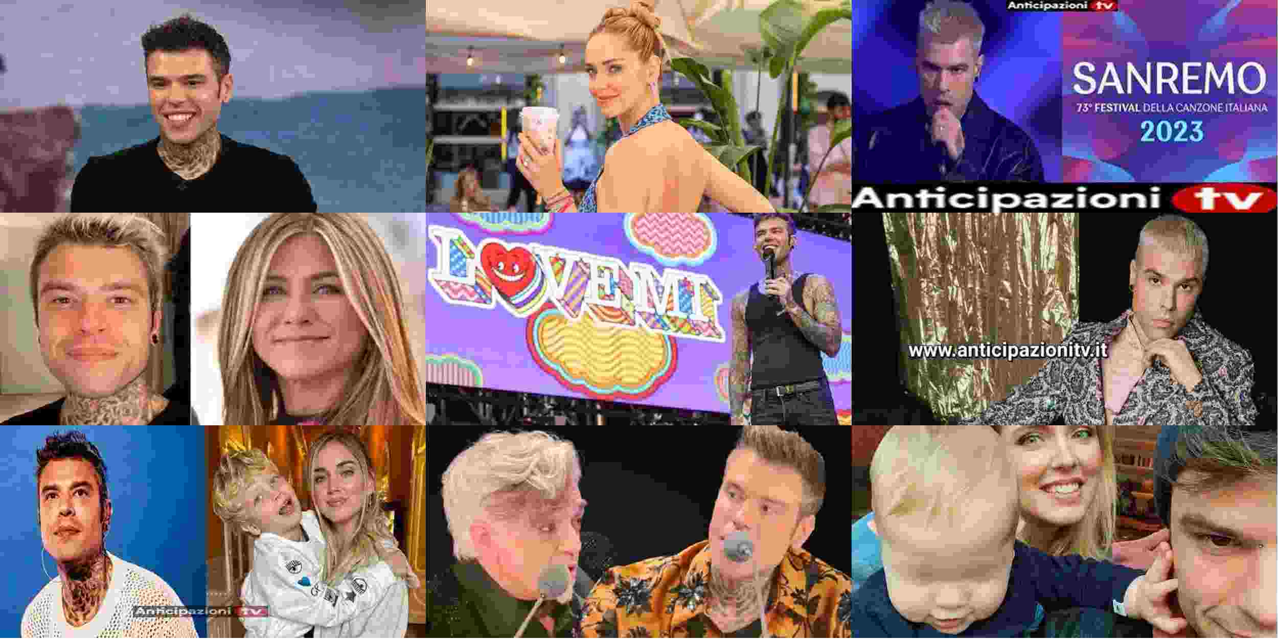 Fedez, un nuovo programma su La7 per lui: condurrà un game show